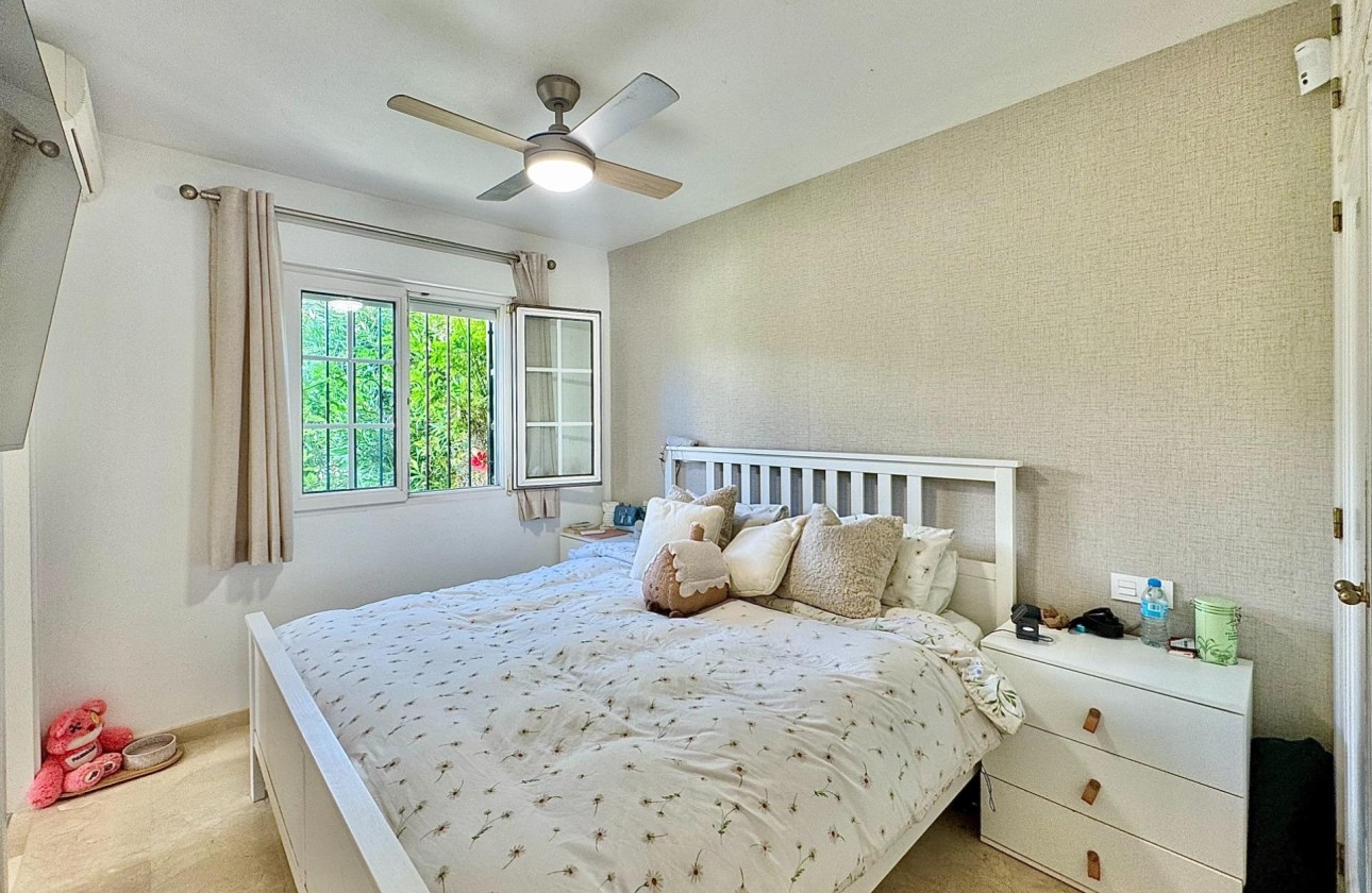 Revente - Appartement -
Orihuela Costa - Villamartín-Las Filipinas