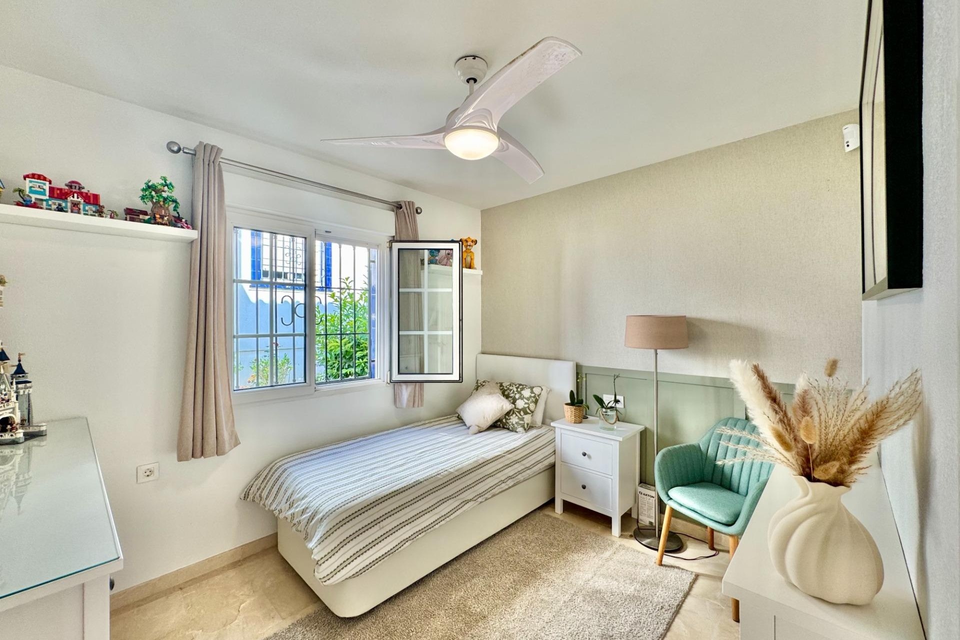 Revente - Appartement -
Orihuela Costa - Villamartín-Las Filipinas