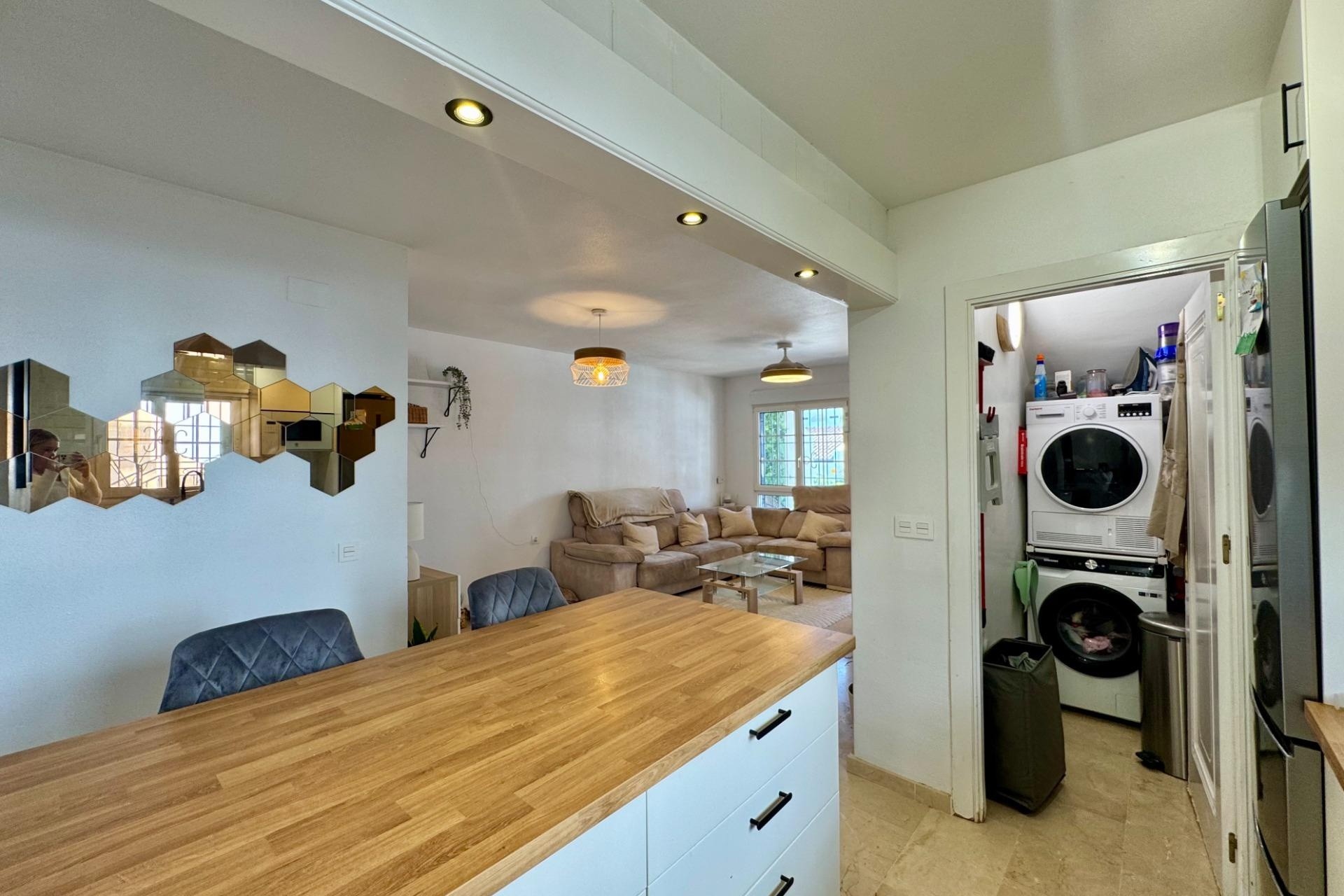 Revente - Appartement -
Orihuela Costa - Villamartín-Las Filipinas