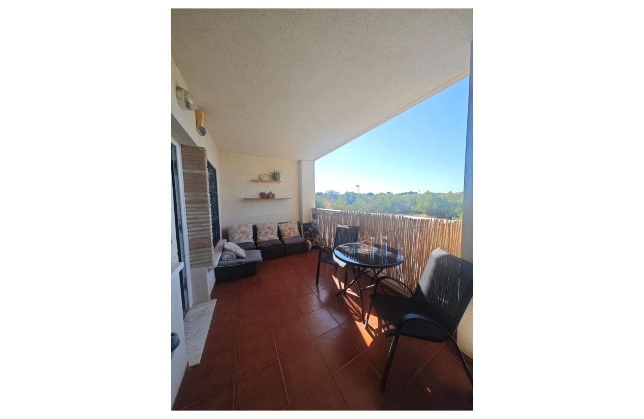 Revente - Appartement -
Orihuela Costa - Villamartín-Las Filipinas