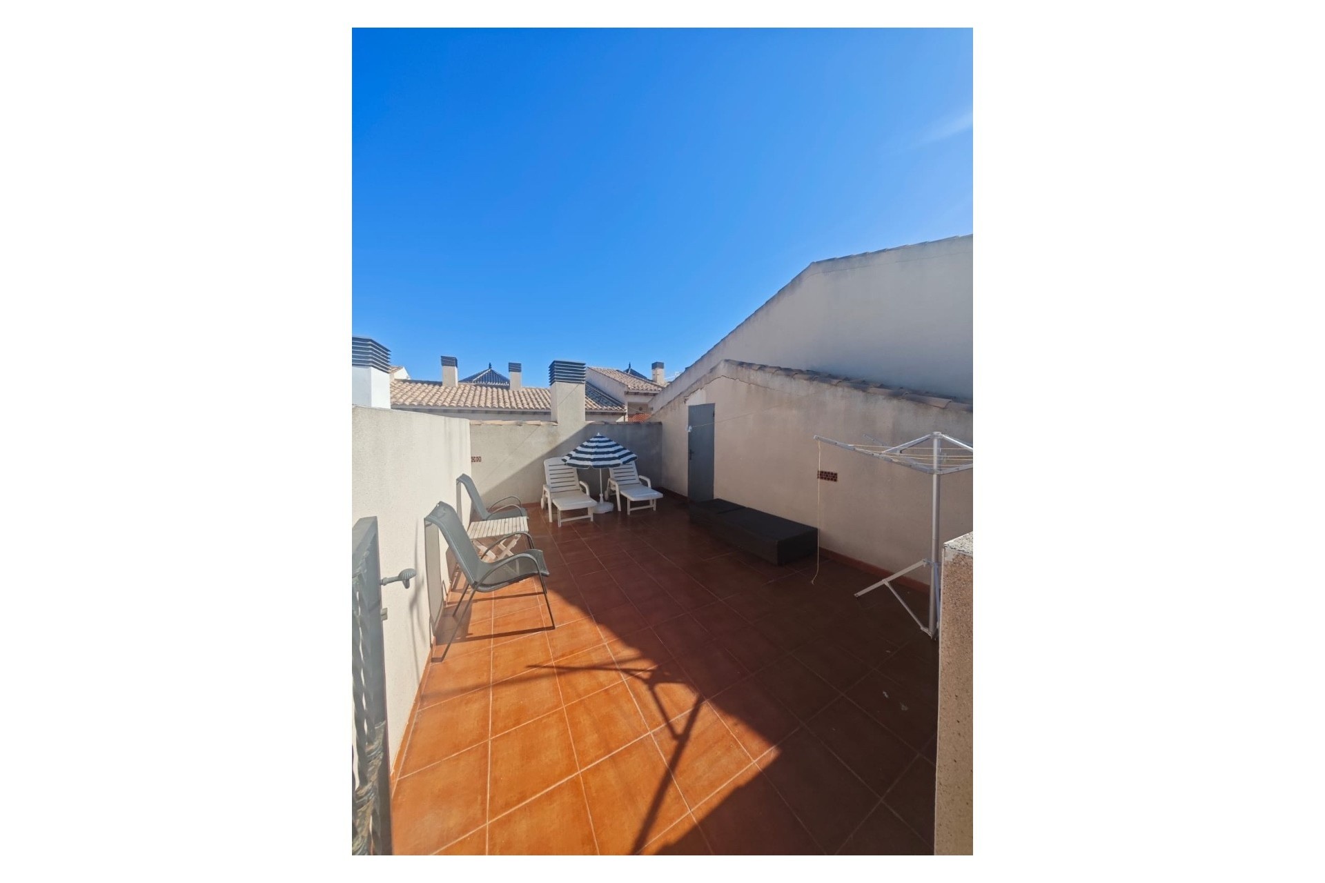 Revente - Appartement -
Orihuela Costa - Villamartín-Las Filipinas