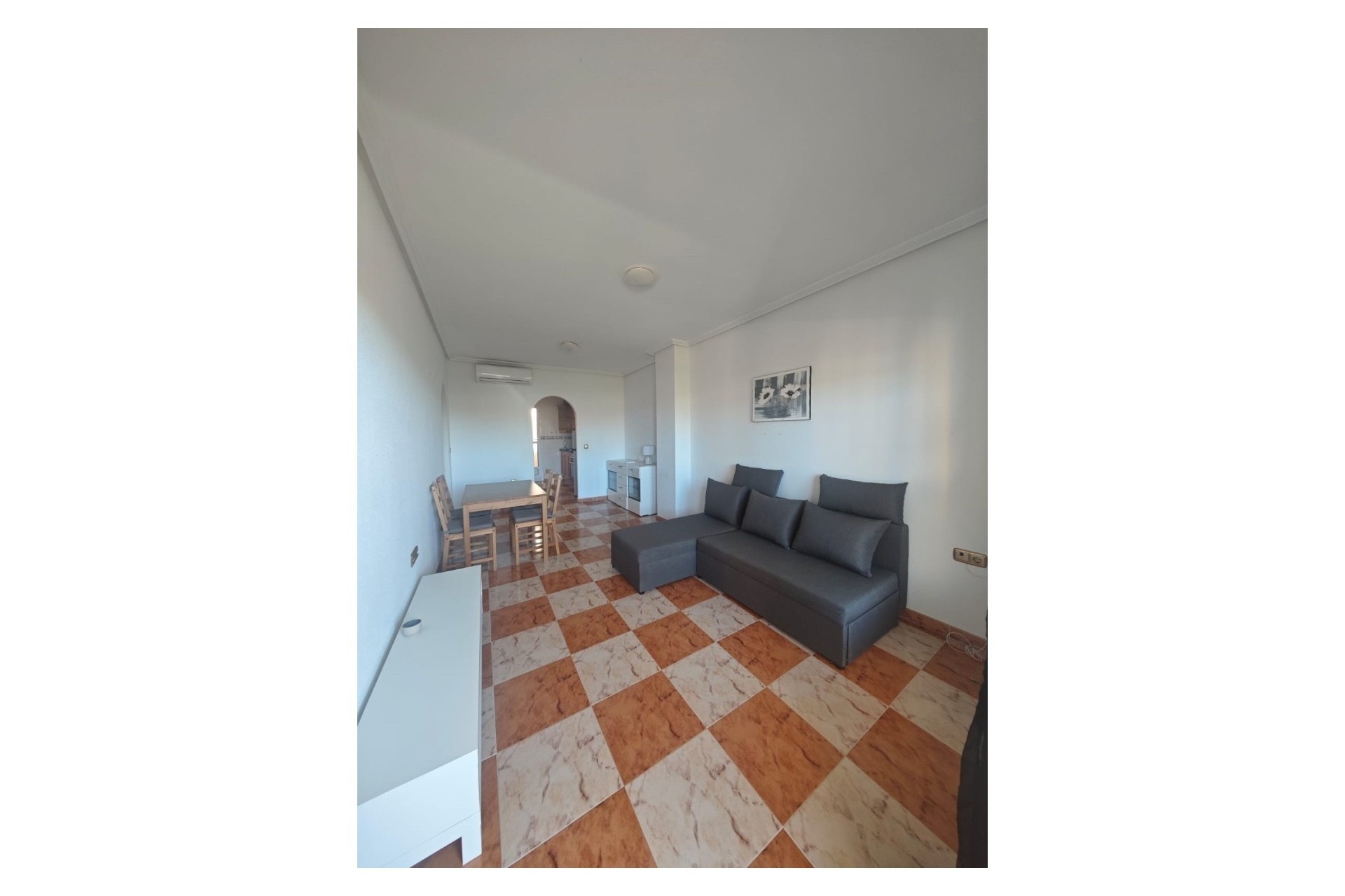 Revente - Appartement -
Orihuela Costa - Villamartín-Las Filipinas