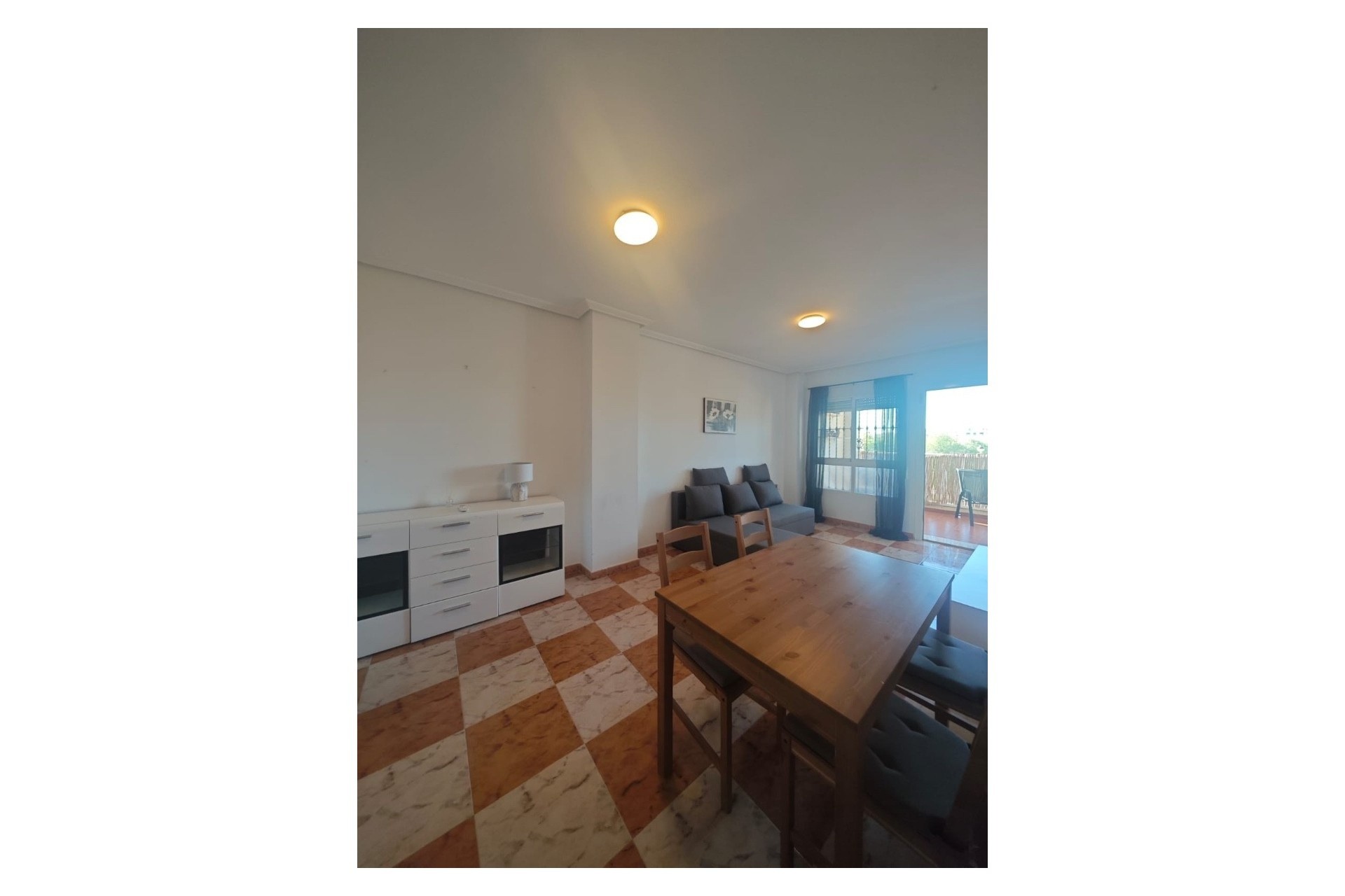 Revente - Appartement -
Orihuela Costa - Villamartín-Las Filipinas