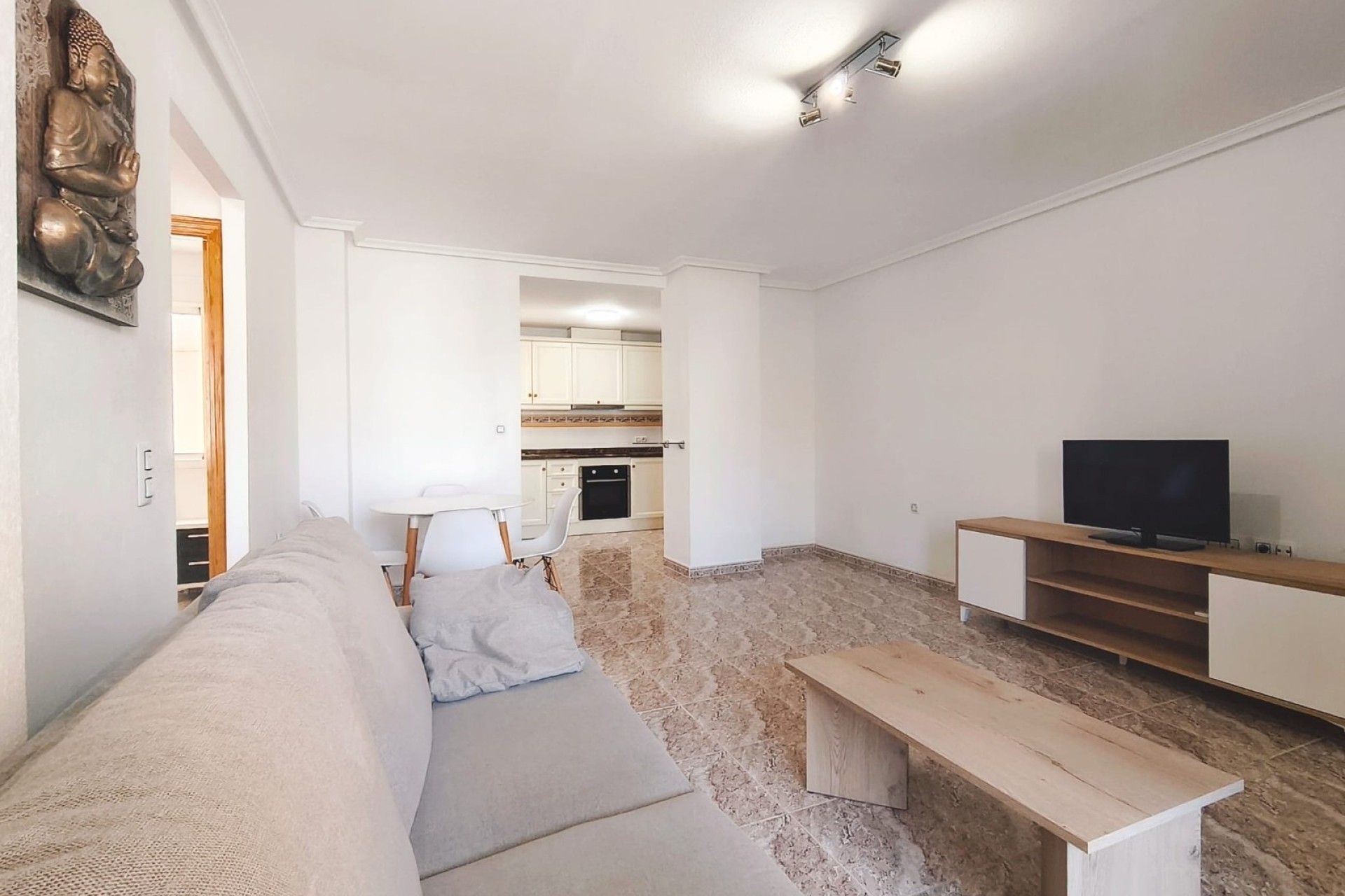 Revente - Appartement -
Orihuela Costa - Villamartín-Las Filipinas