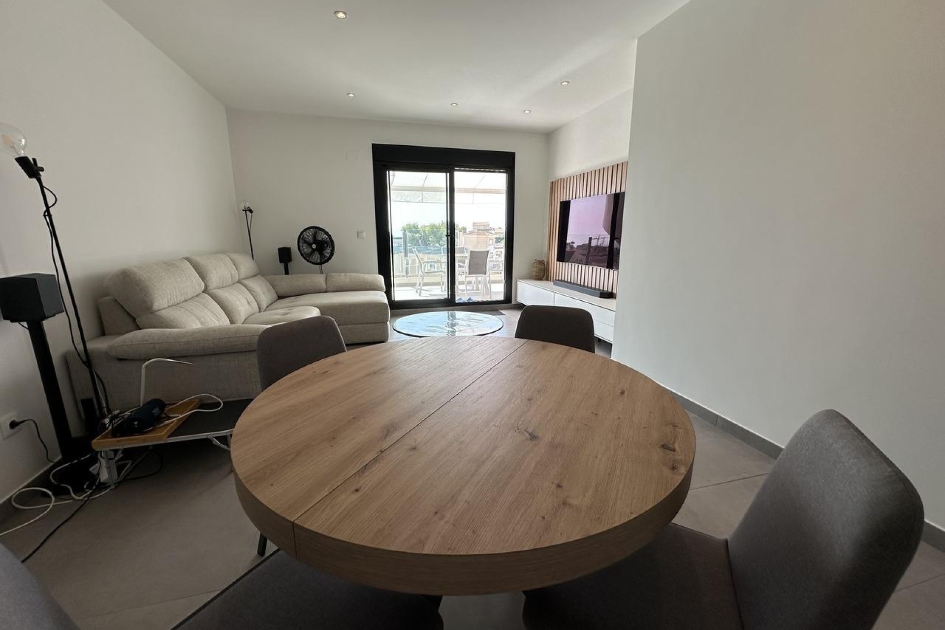 Revente - Appartement -
Orihuela Costa - Villamartín-Las Filipinas