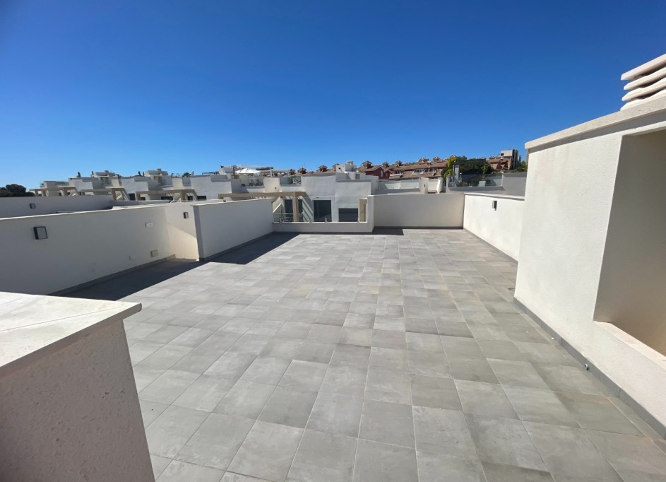 Revente - Appartement -
Orihuela Costa - Villamartin