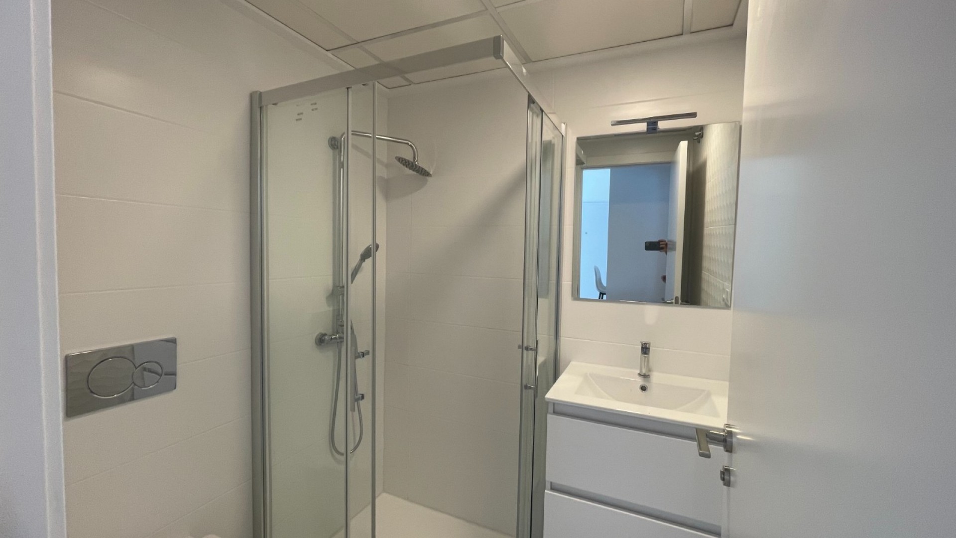 Revente - Appartement -
Orihuela Costa - Villamartin