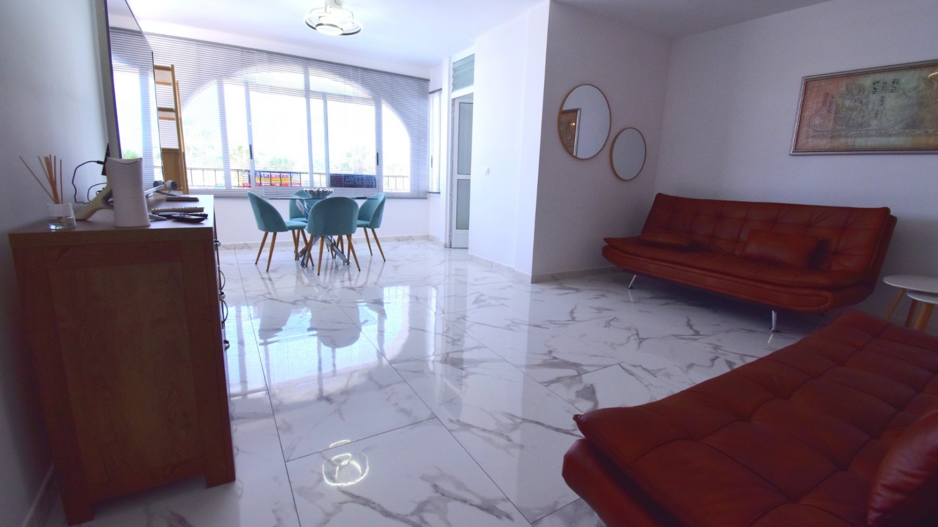 Revente - Appartement -
Orihuela Costa - Villamartin