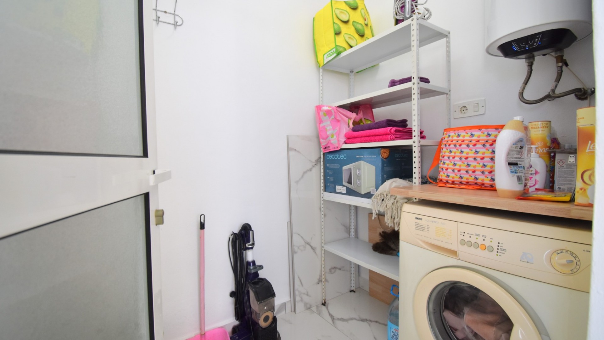 Revente - Appartement -
Orihuela Costa - Villamartin