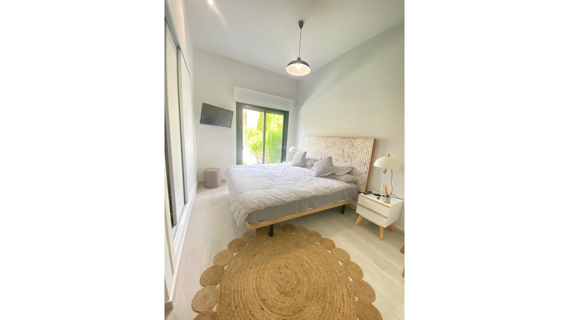 Revente - Appartement -
Orihuela Costa - Villamartín