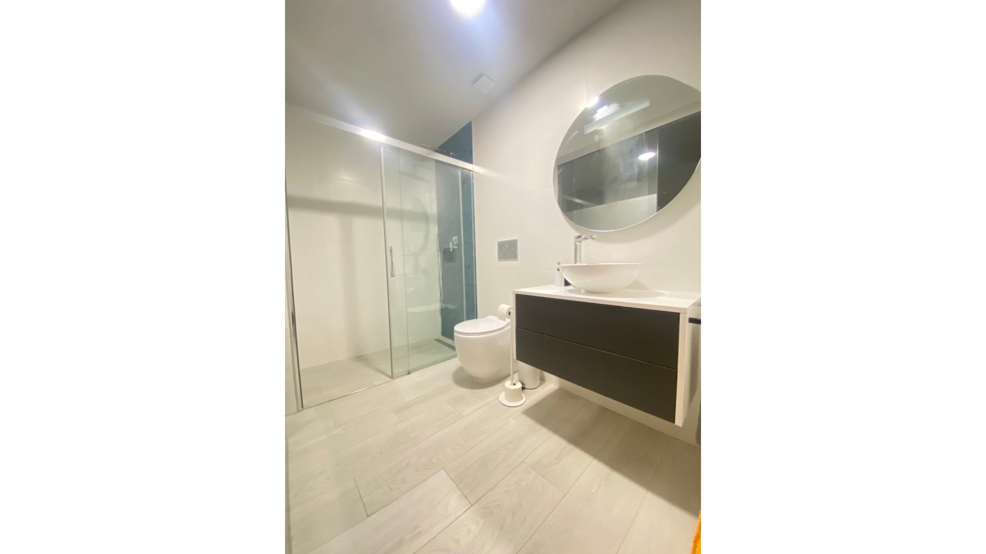 Revente - Appartement -
Orihuela Costa - Villamartín