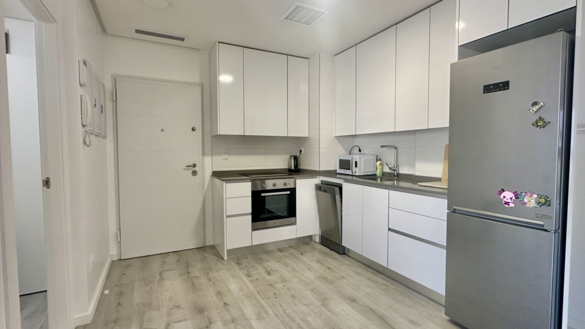 Revente - Appartement -
Orihuela Costa - Villamartín