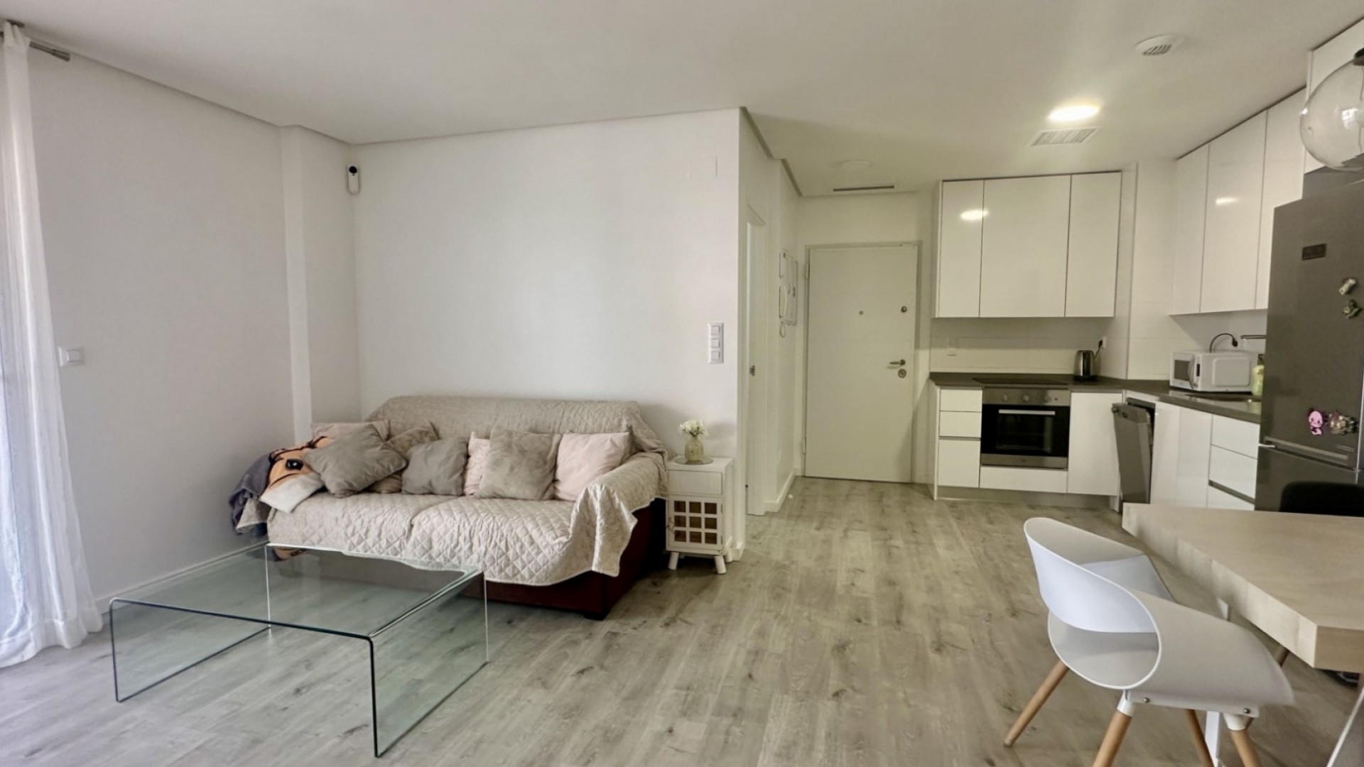 Revente - Appartement -
Orihuela Costa - Villamartín