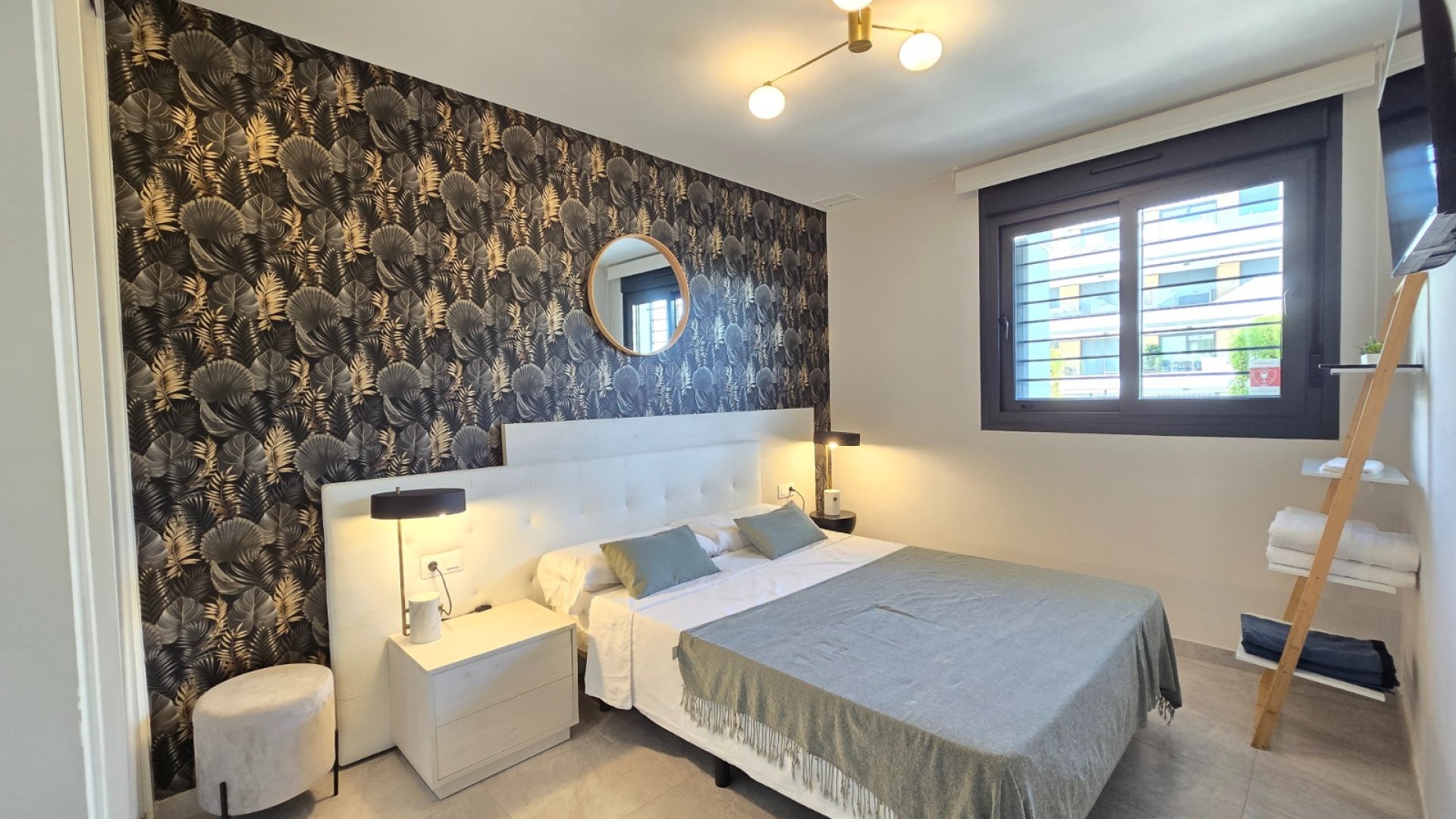 Revente - Appartement -
Orihuela Costa - Villamartín