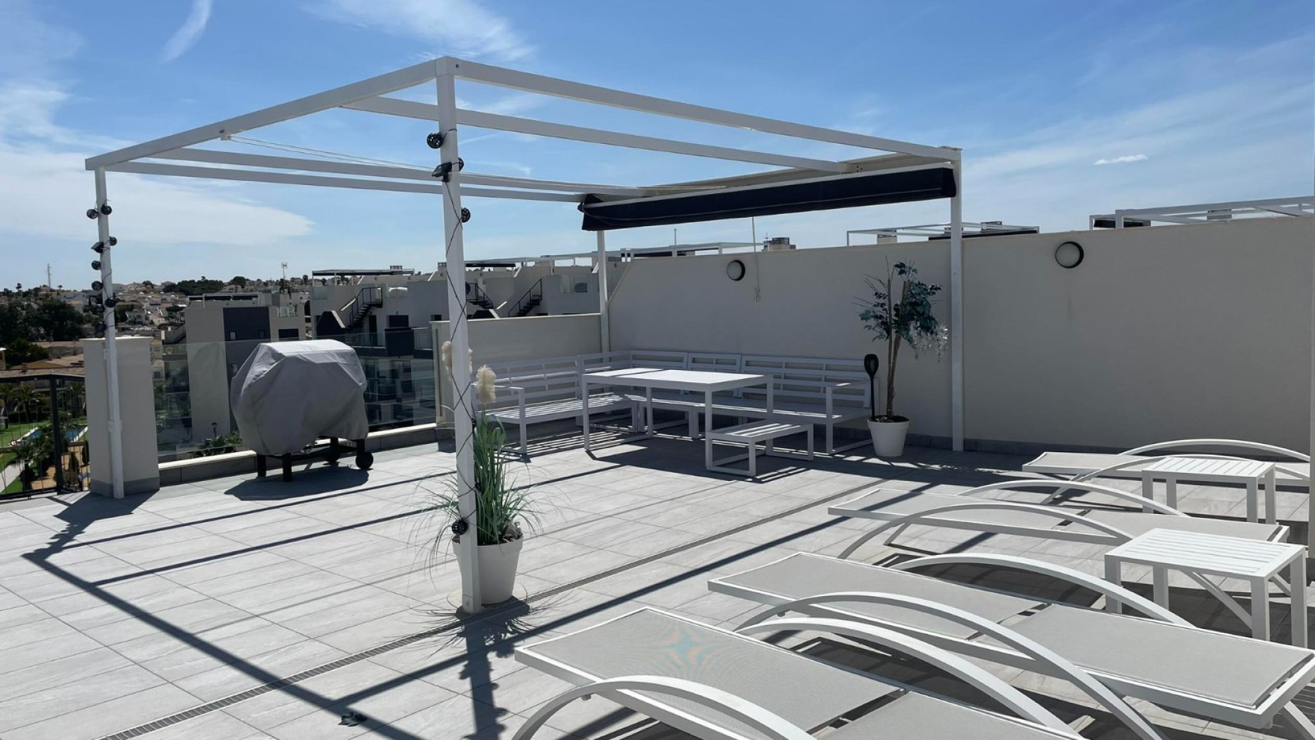 Revente - Appartement -
Orihuela Costa - Villamartin