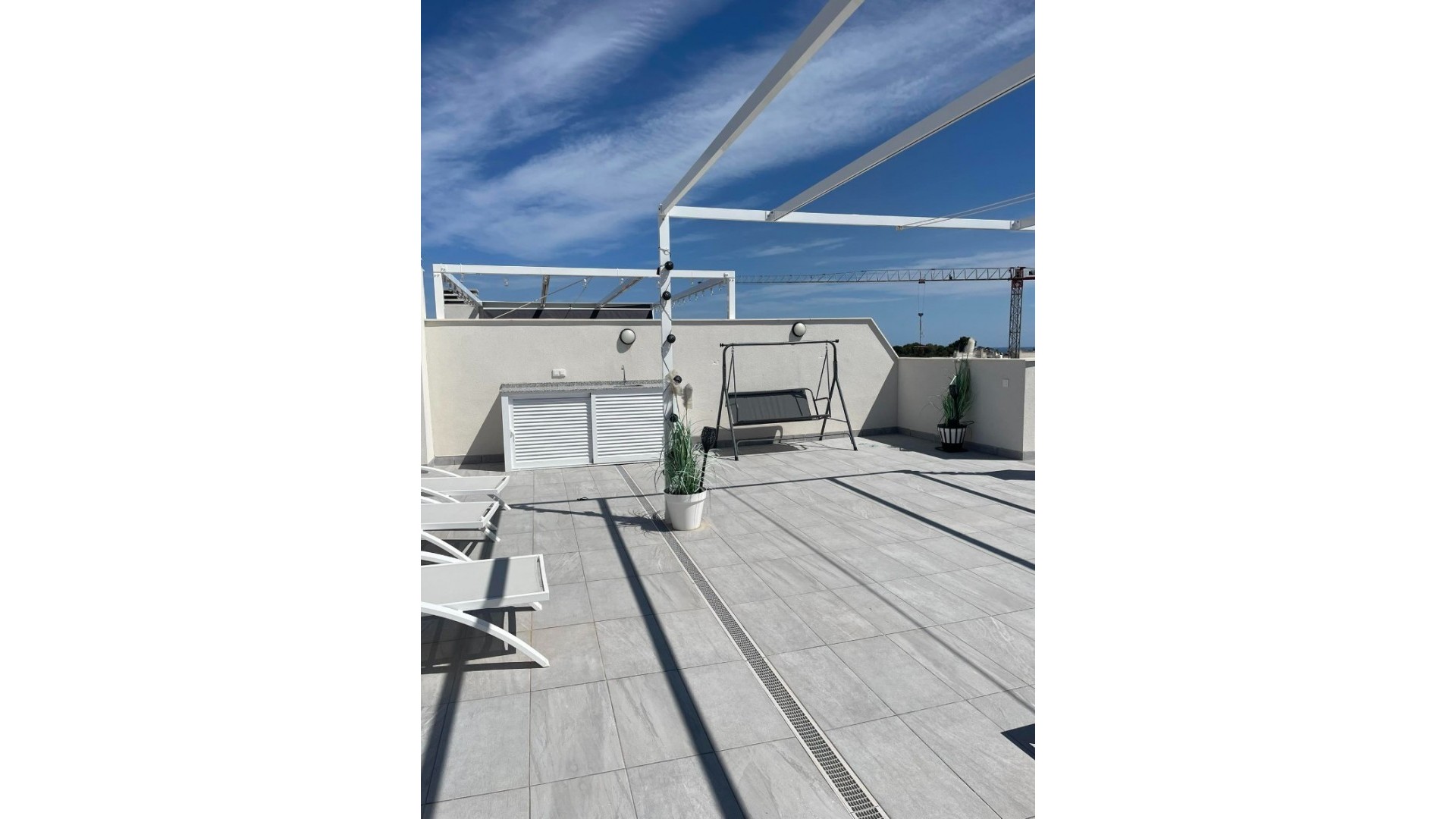 Revente - Appartement -
Orihuela Costa - Villamartin