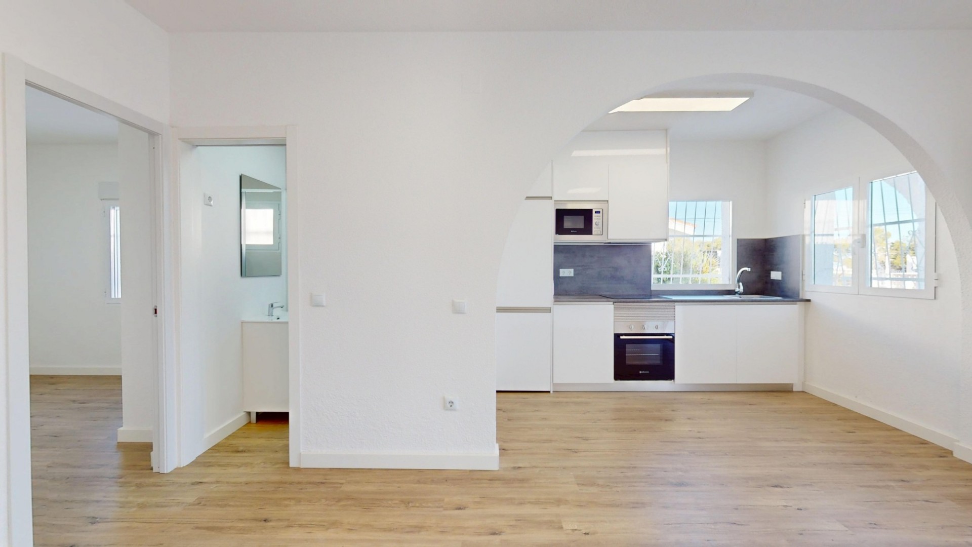 Revente - Appartement -
Orihuela Costa - Villamartin