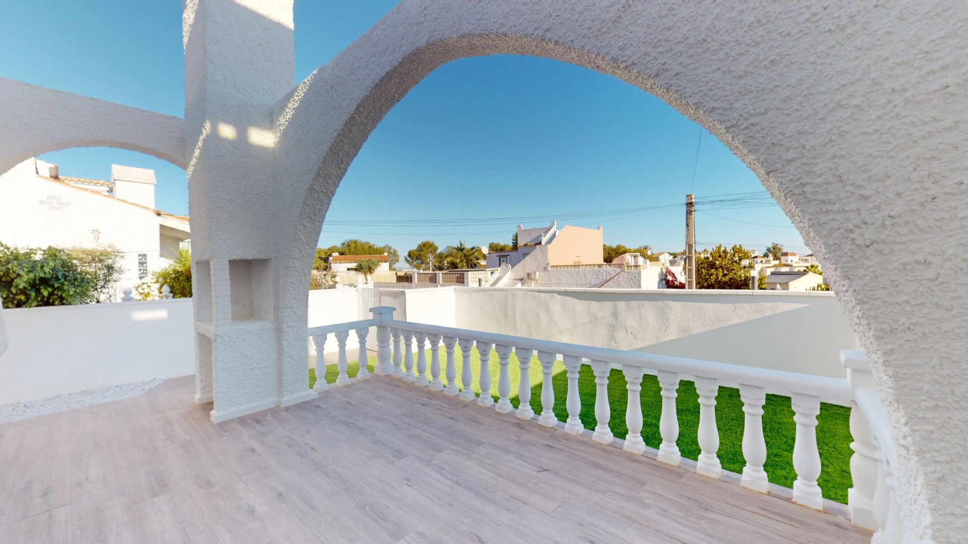 Revente - Appartement -
Orihuela Costa - Villamartin