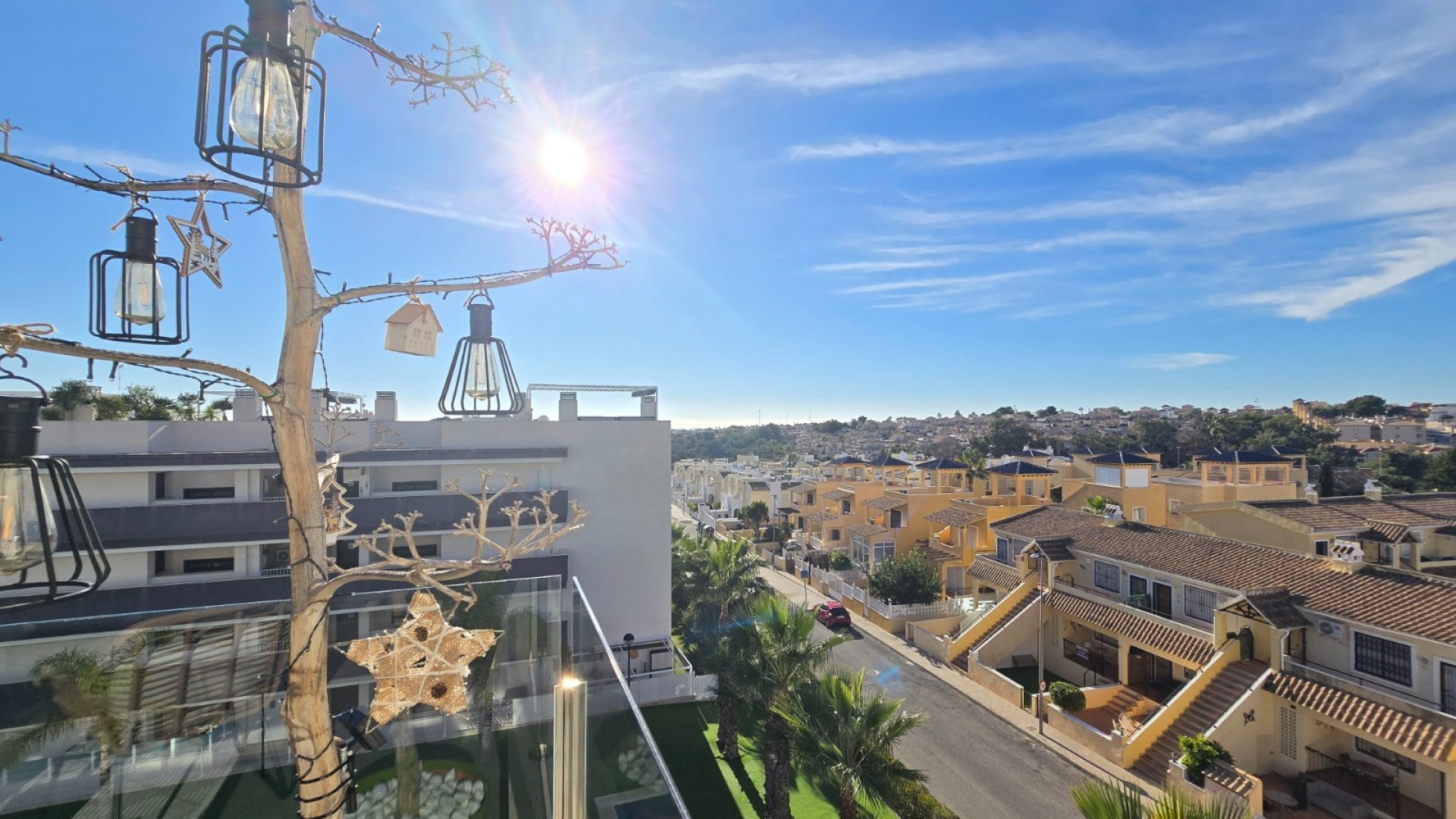 Revente - Appartement -
Orihuela Costa - Villamartín *