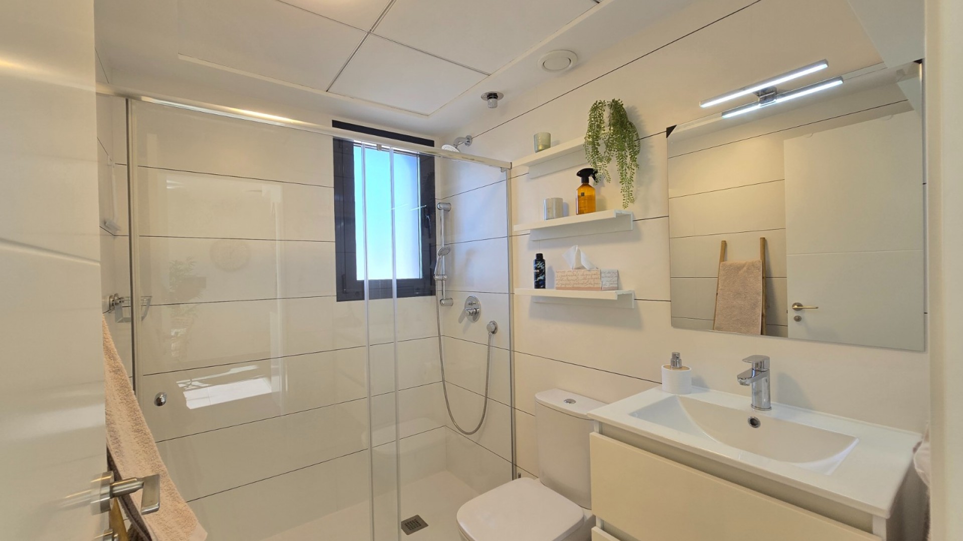 Revente - Appartement -
Orihuela Costa - Villamartín *