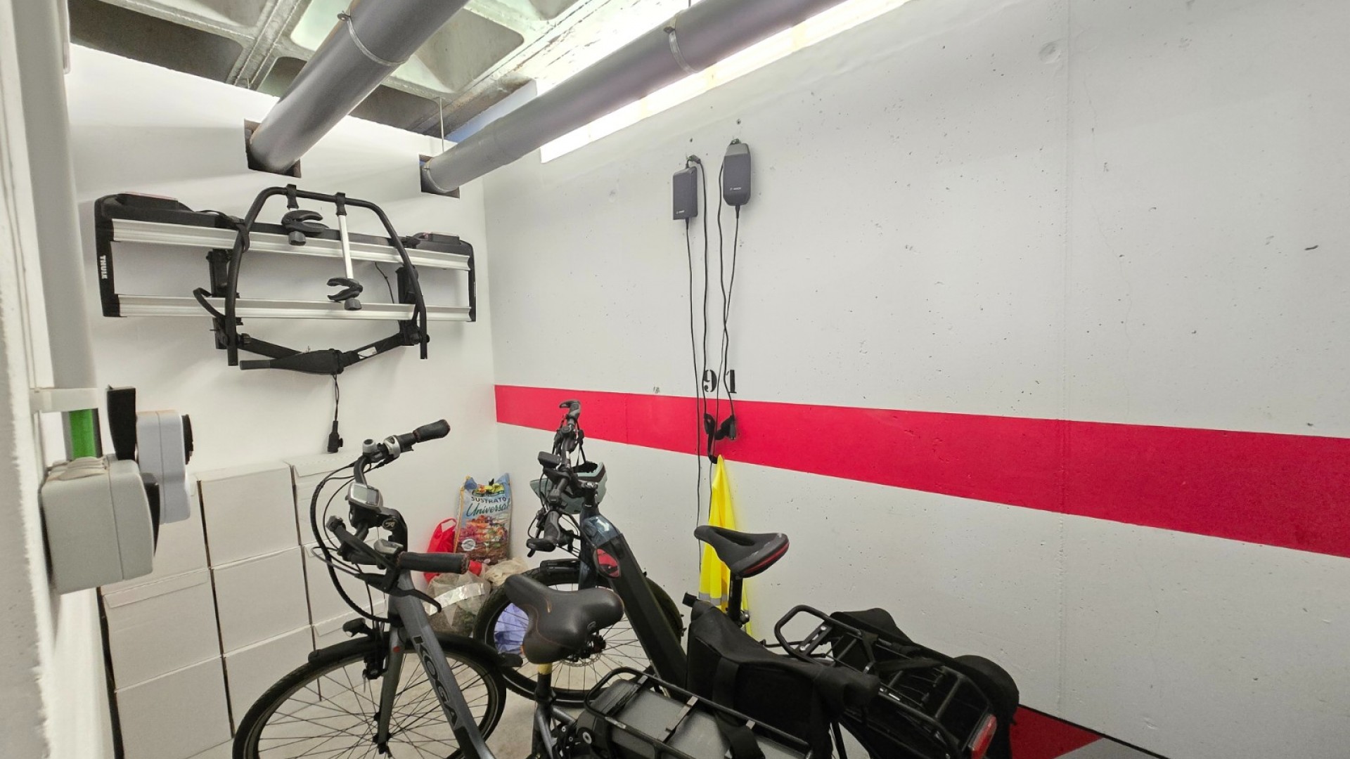 Revente - Appartement -
Orihuela Costa - Villamartín *