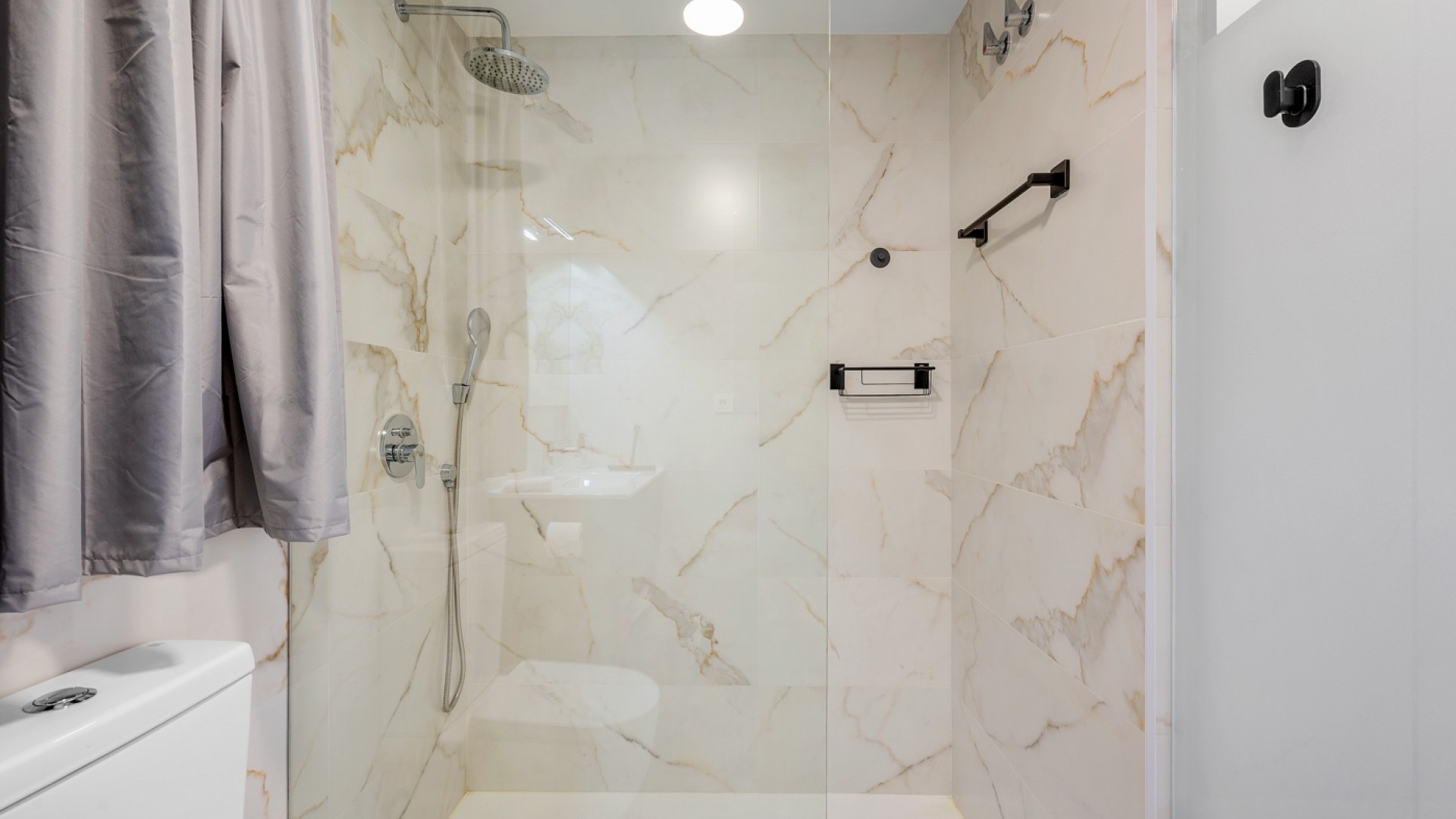 Revente - Appartement -
Orihuela Costa - Villamartín