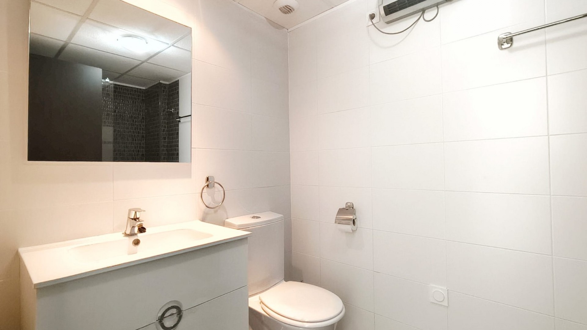 Revente - Appartement -
Orihuela Costa - Villamartín