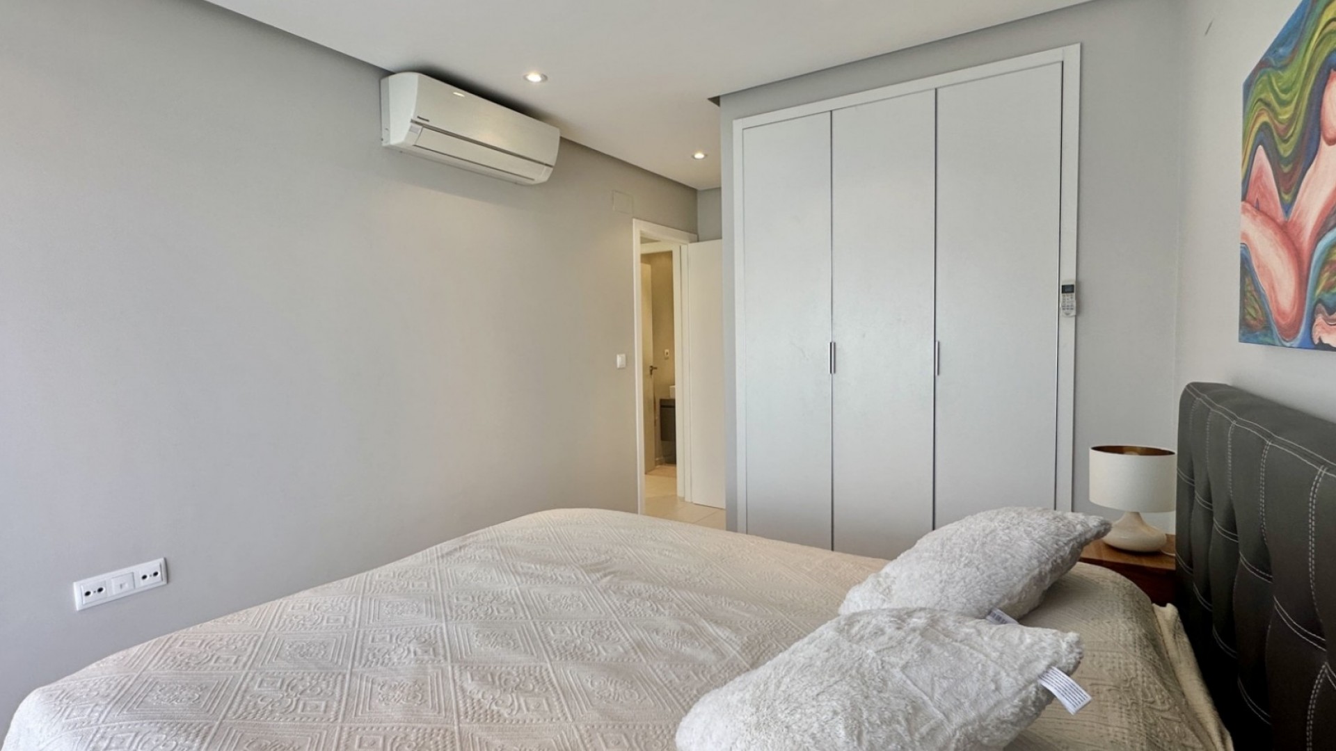 Revente - Appartement -
Orihuela Costa - Villamartín