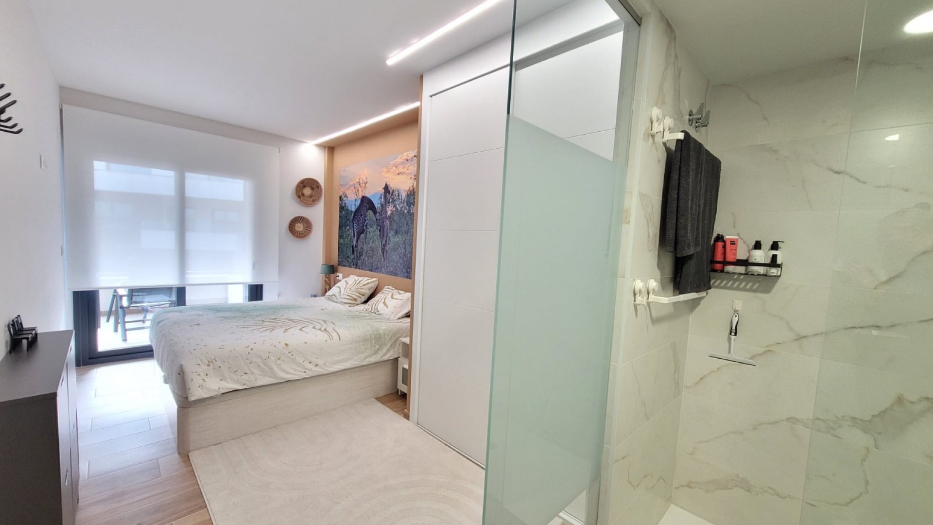 Revente - Appartement -
Orihuela Costa - Villamartin