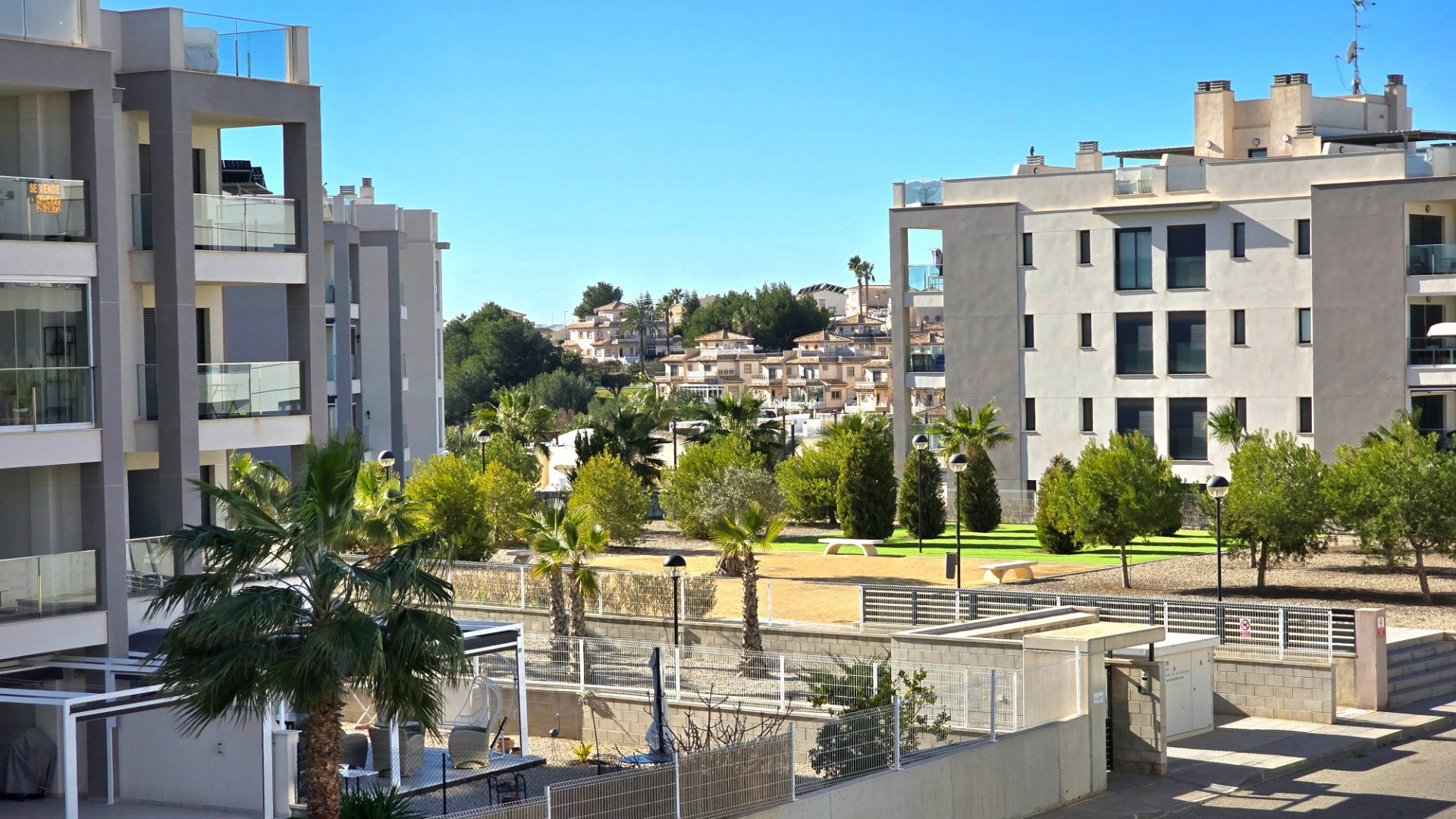 Revente - Appartement -
Orihuela Costa - Villamartin