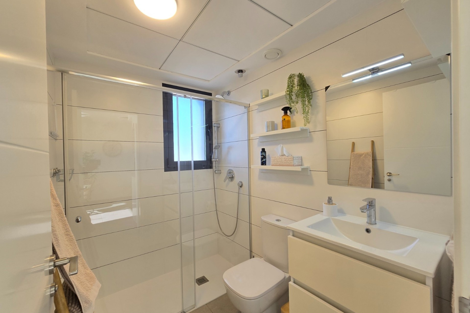 Revente - Appartement -
Orihuela Costa - Villamartín *