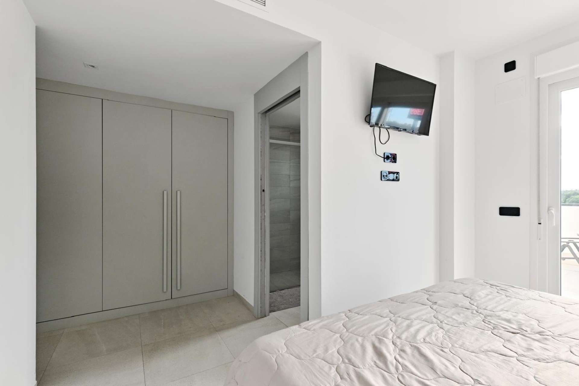 Revente - Appartement -
Orihuela Costa - Villamartín