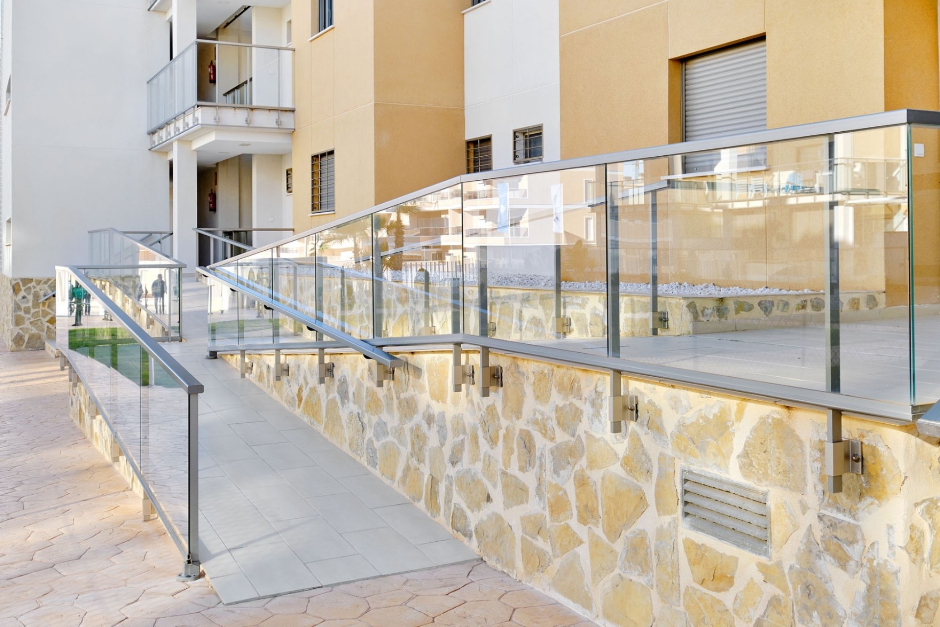 Revente - Appartement -
Orihuela Costa - Villamartín