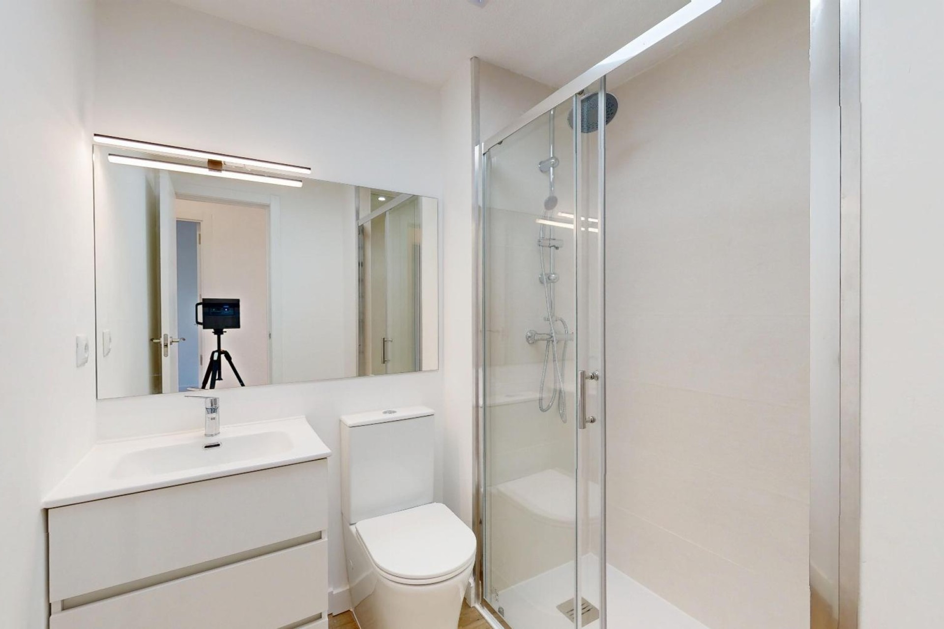 Revente - Appartement -
Orihuela Costa - Villamartín