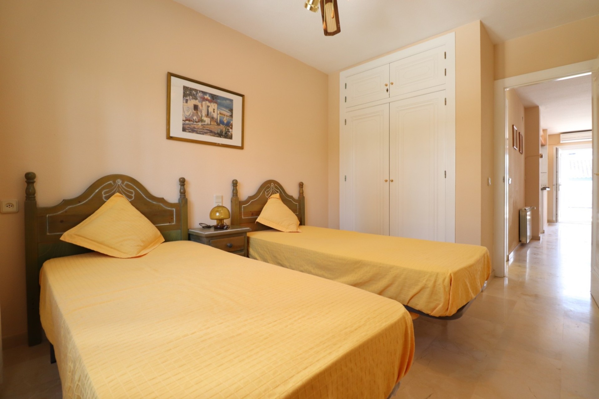Revente - Appartement -
Orihuela Costa - Villamartin
