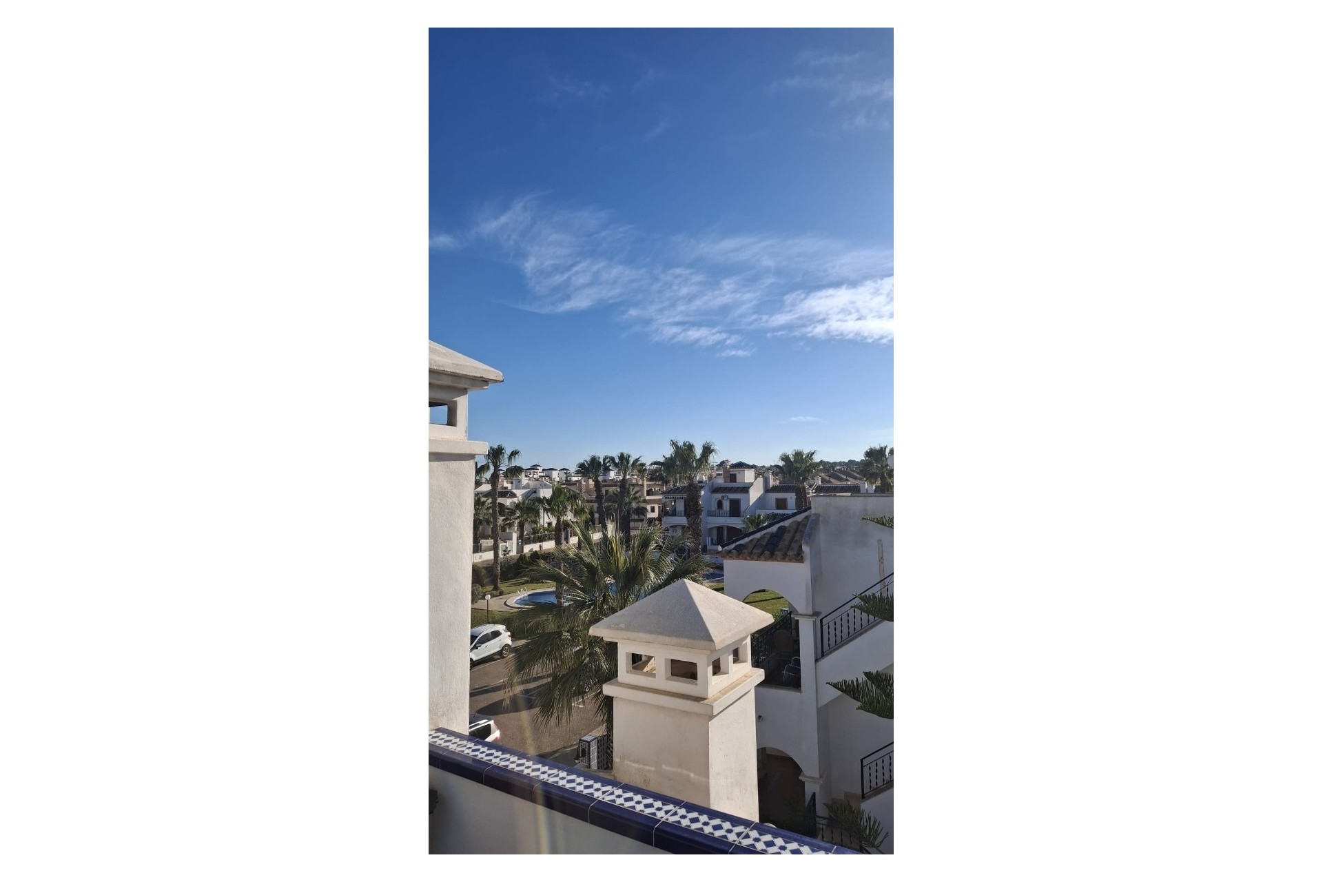 Revente - Appartement -
Orihuela Costa - Villamartín