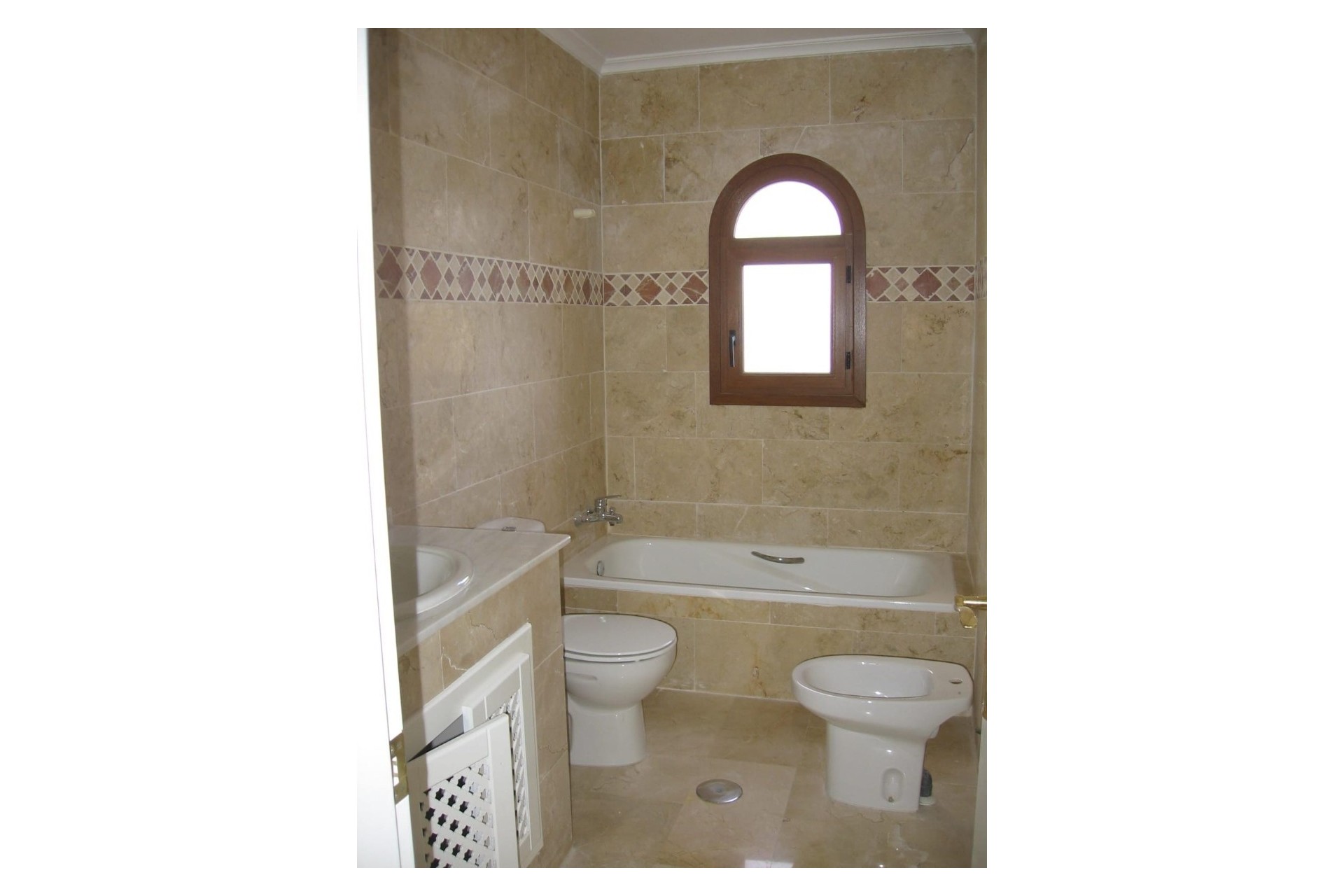 Revente - Appartement -
Orihuela Costa - Villamartín