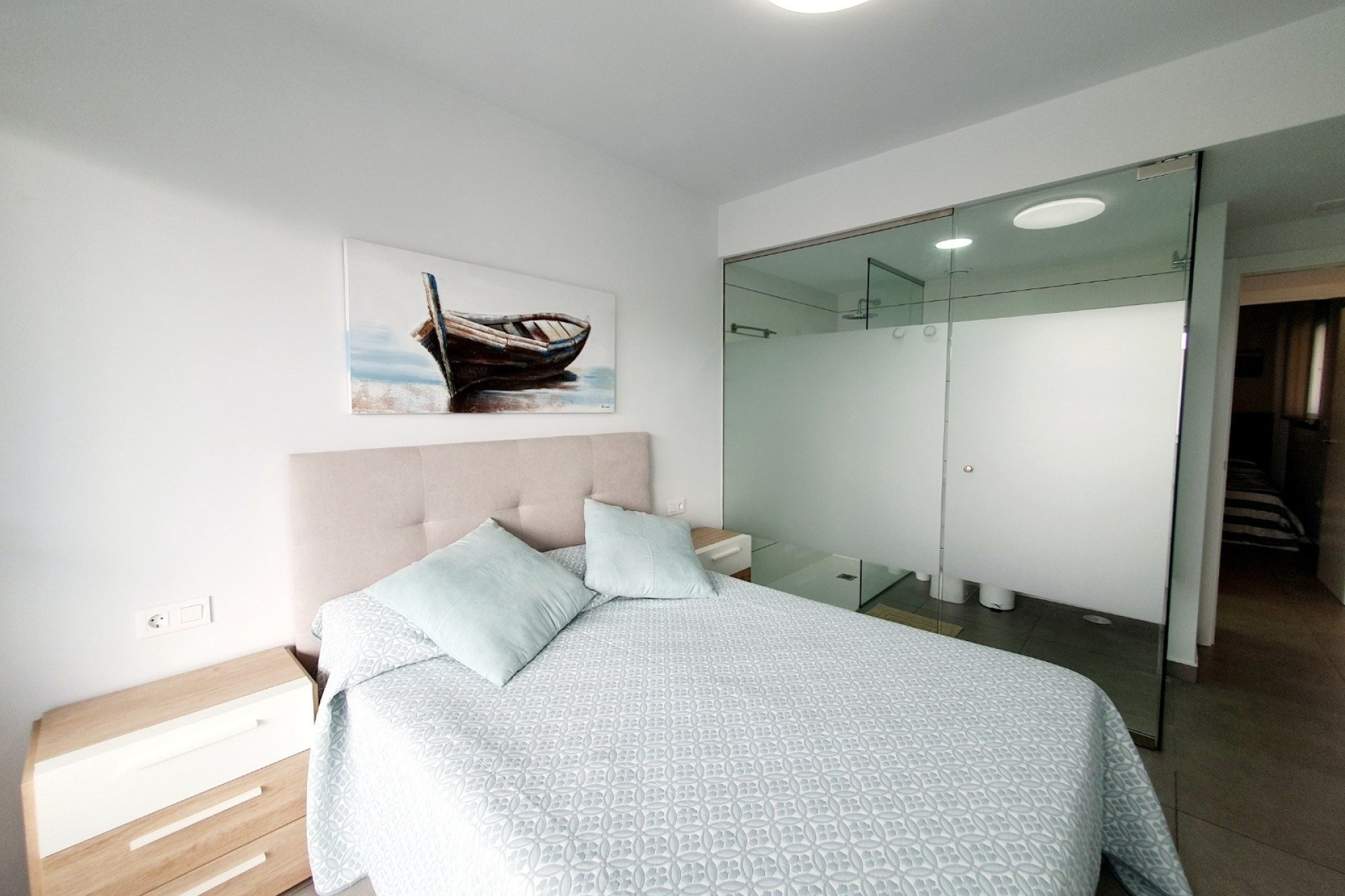 Revente - Appartement -
Orihuela Costa - Villamartín