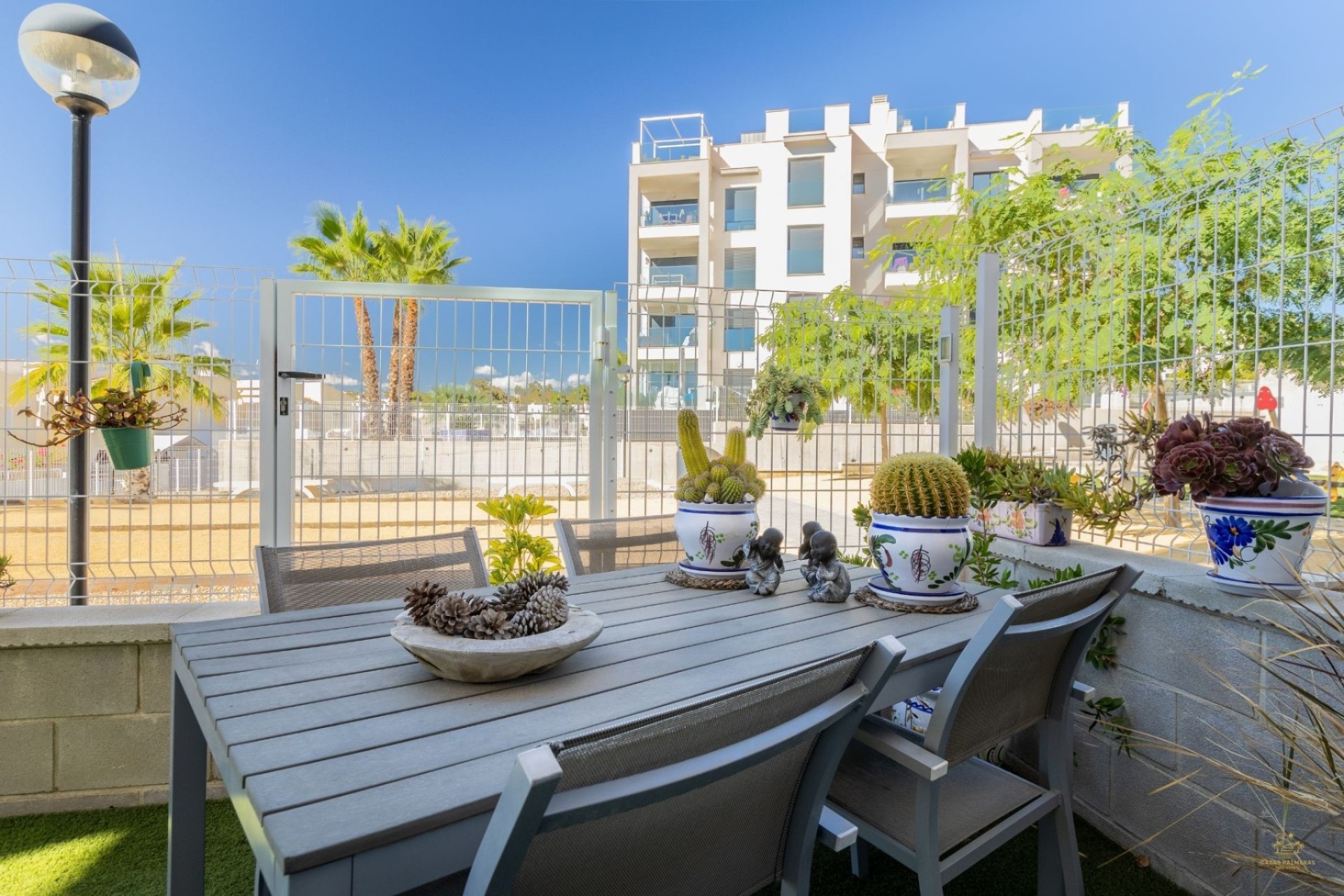 Revente - Appartement -
Orihuela Costa - Villamartín