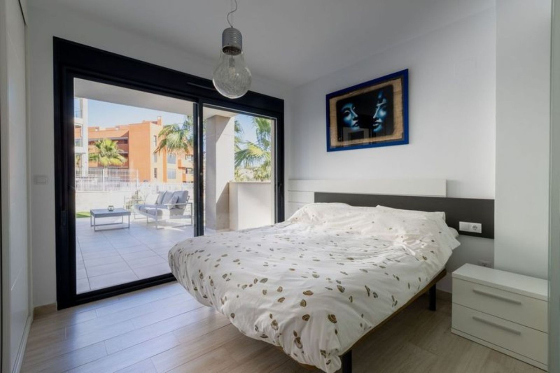 Revente - Appartement -
Orihuela Costa - Villamartín