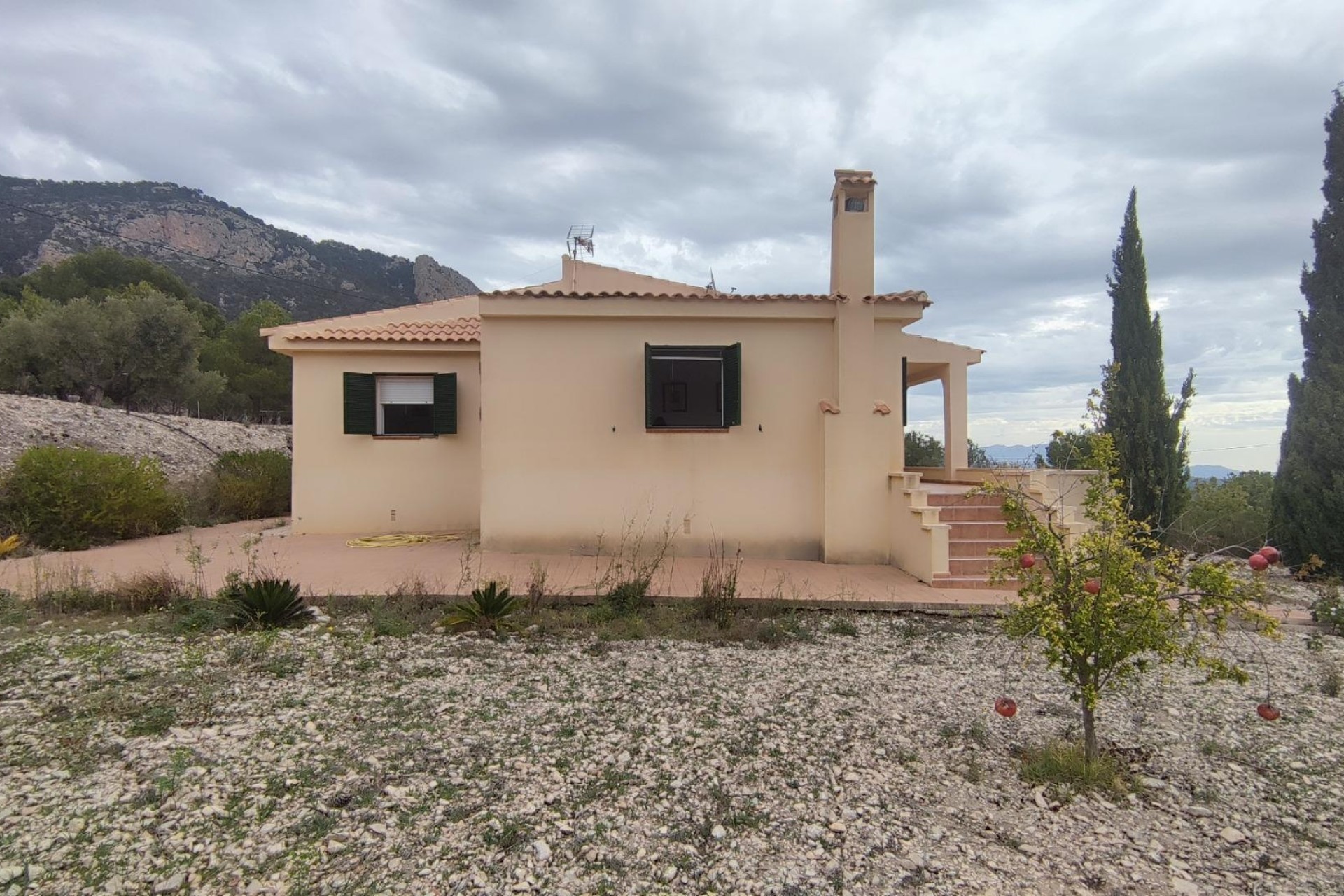 Revente - Appartement -
Orihuela Costa - Villamartín