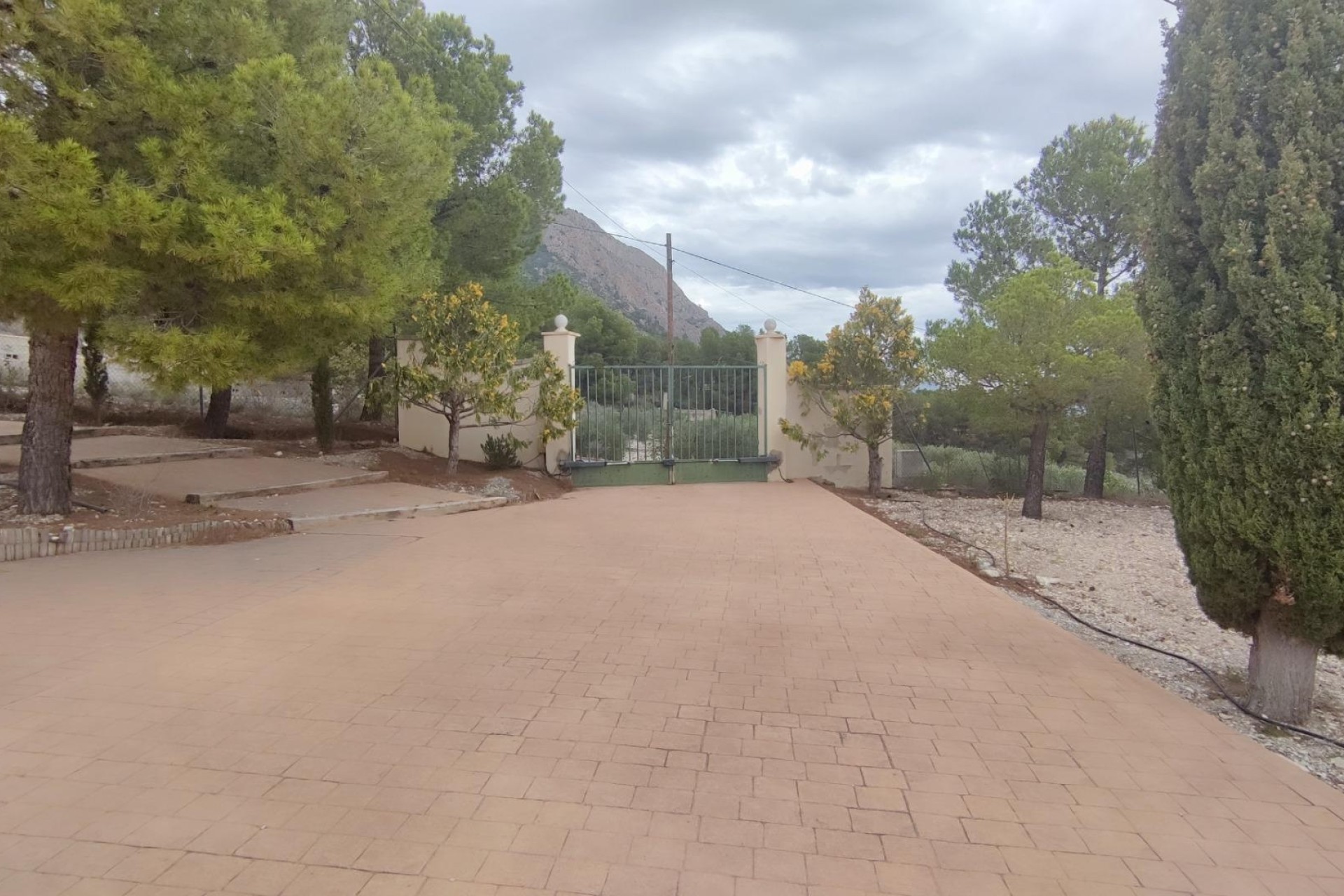 Revente - Appartement -
Orihuela Costa - Villamartín