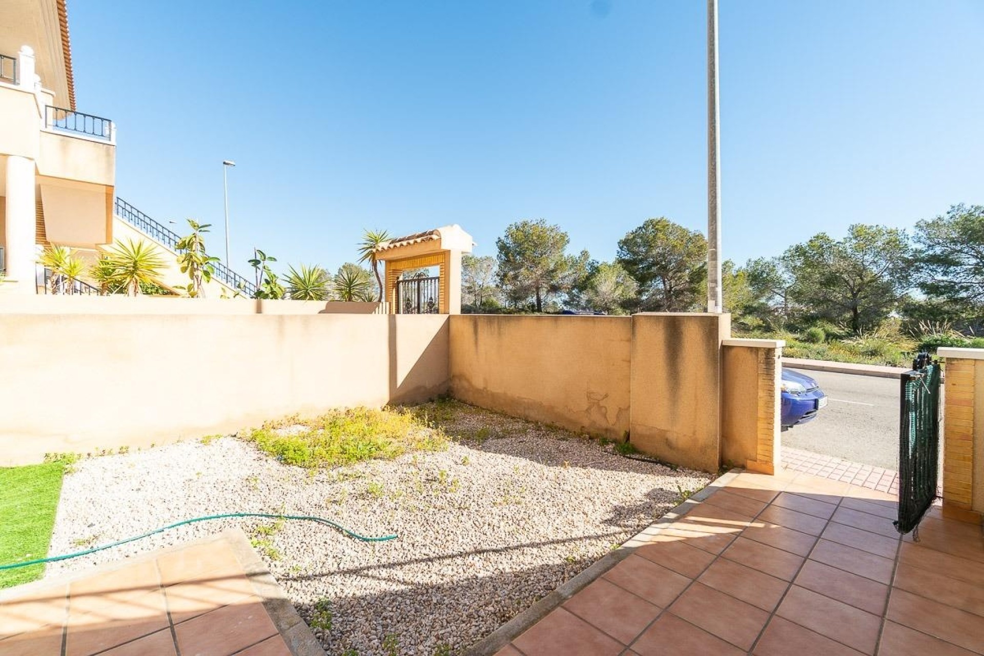 Revente - Appartement -
Orihuela Costa - Villamartin