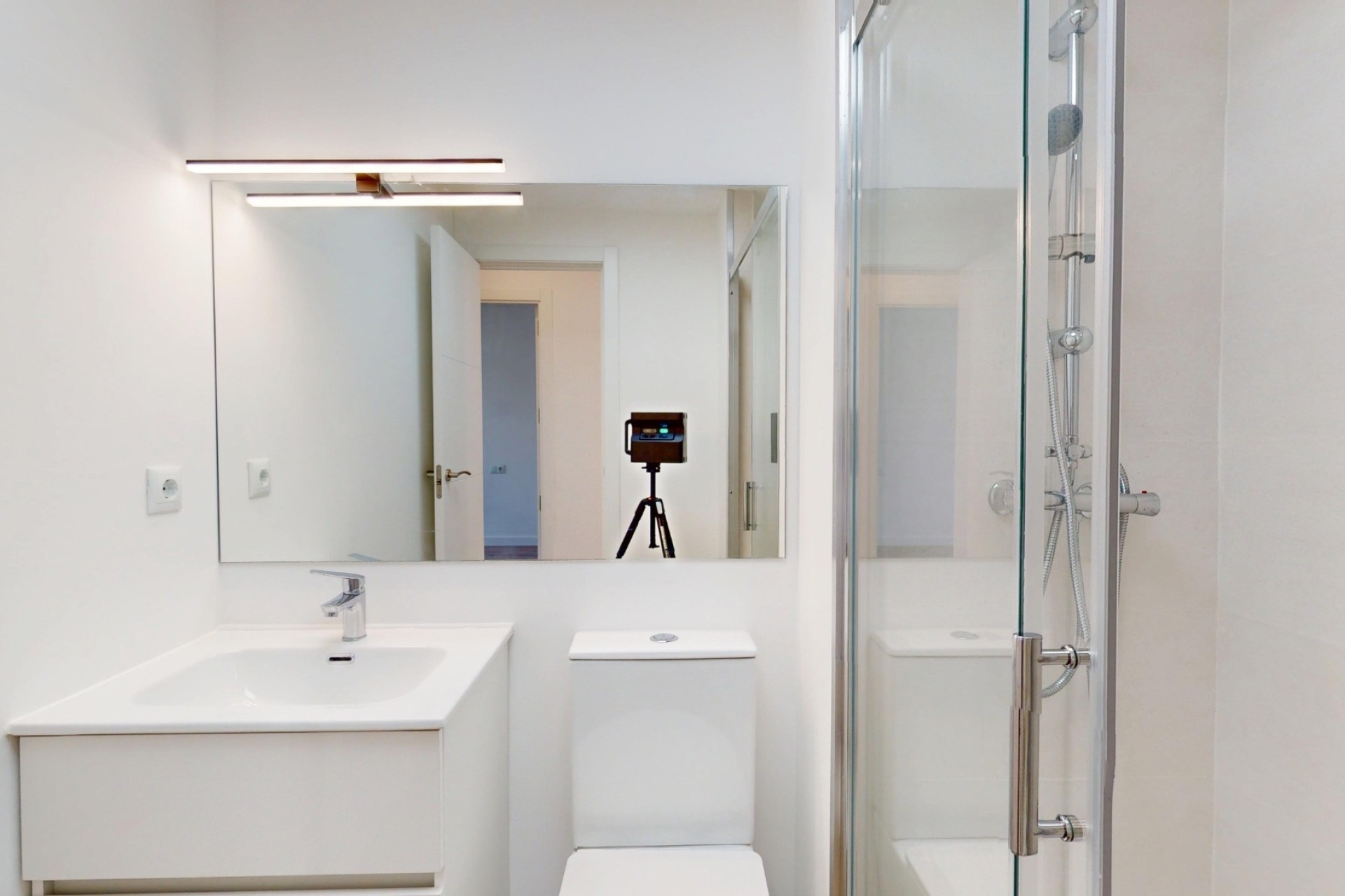 Revente - Appartement -
Orihuela Costa - Villamartín