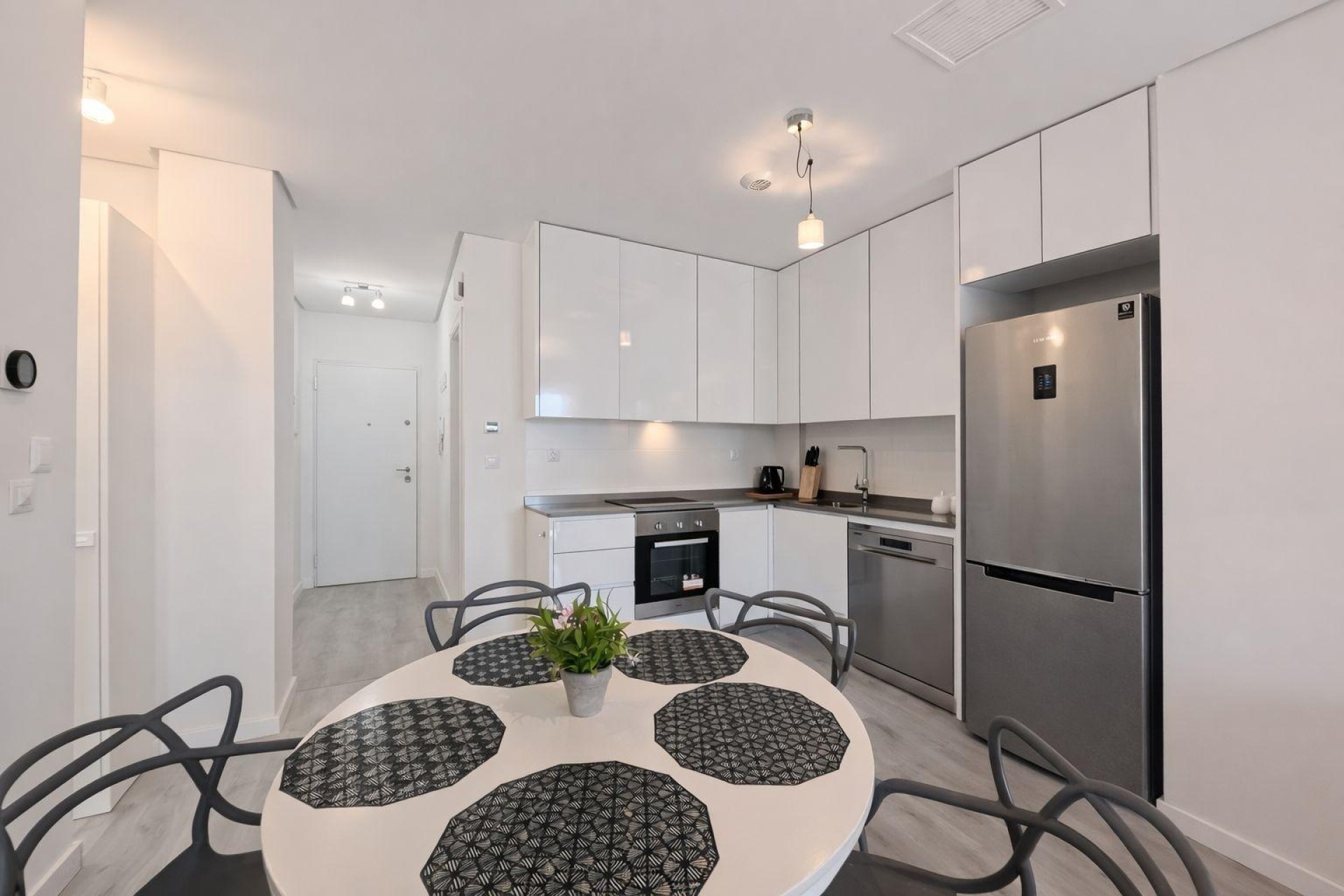 Revente - Appartement -
Orihuela Costa - Villamartín
