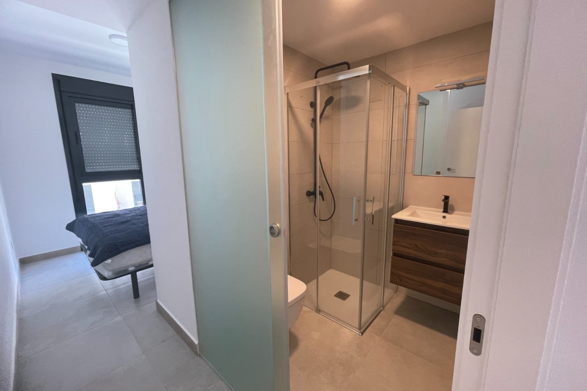 Revente - Appartement -
Orihuela Costa - Villamartin