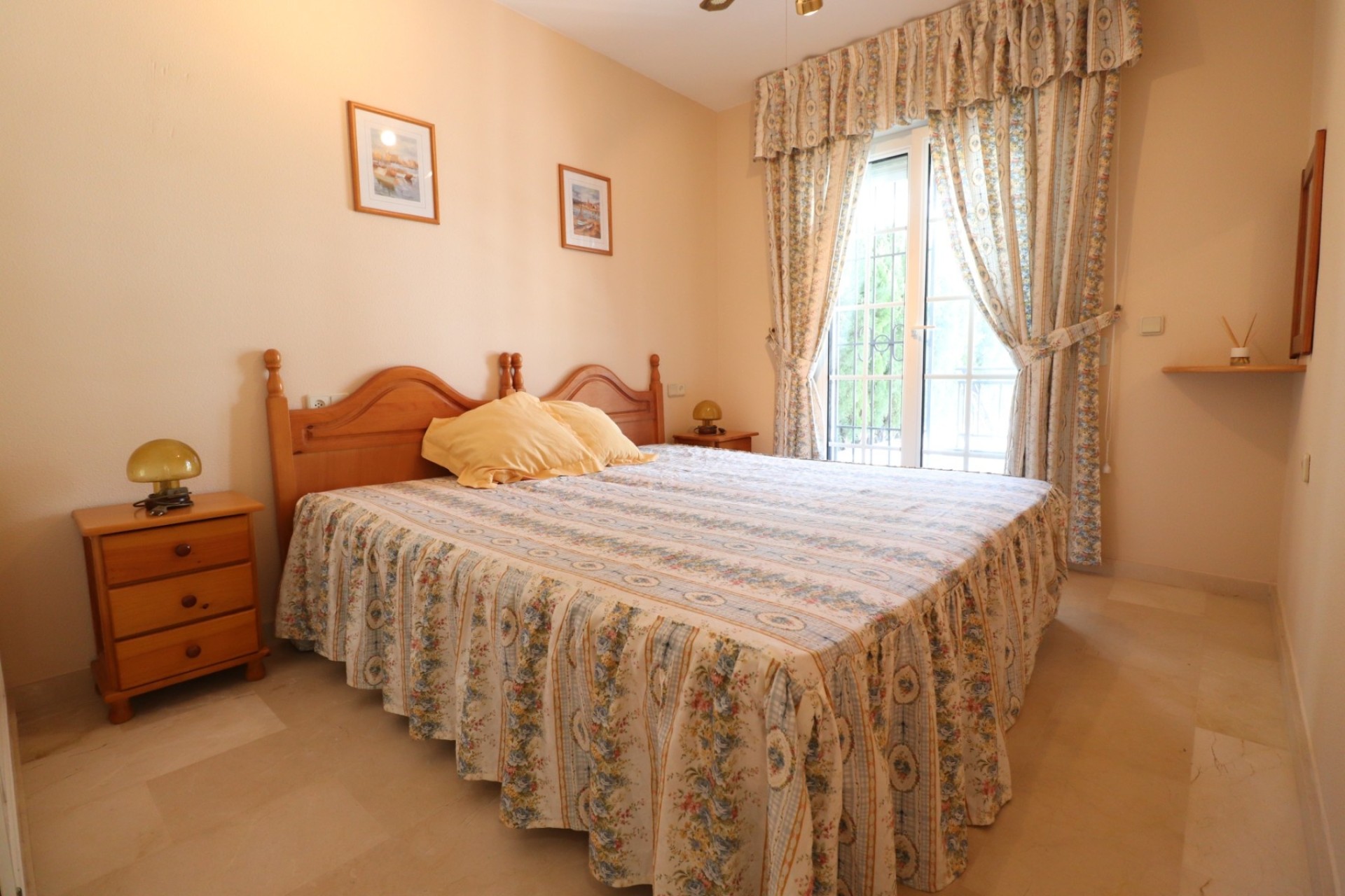 Revente - Appartement -
Orihuela Costa - Villamartin