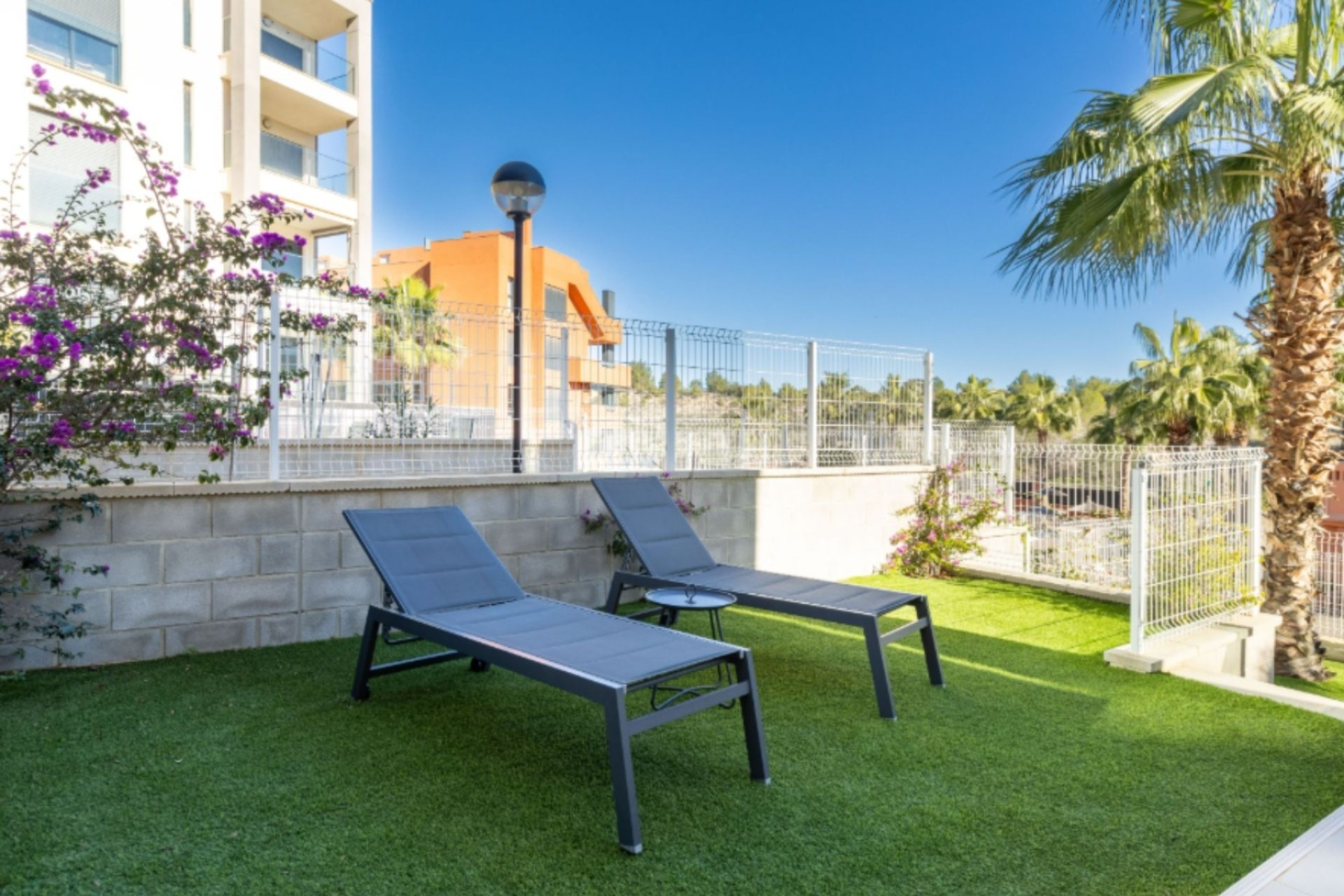 Revente - Appartement -
Orihuela Costa - Villamartín