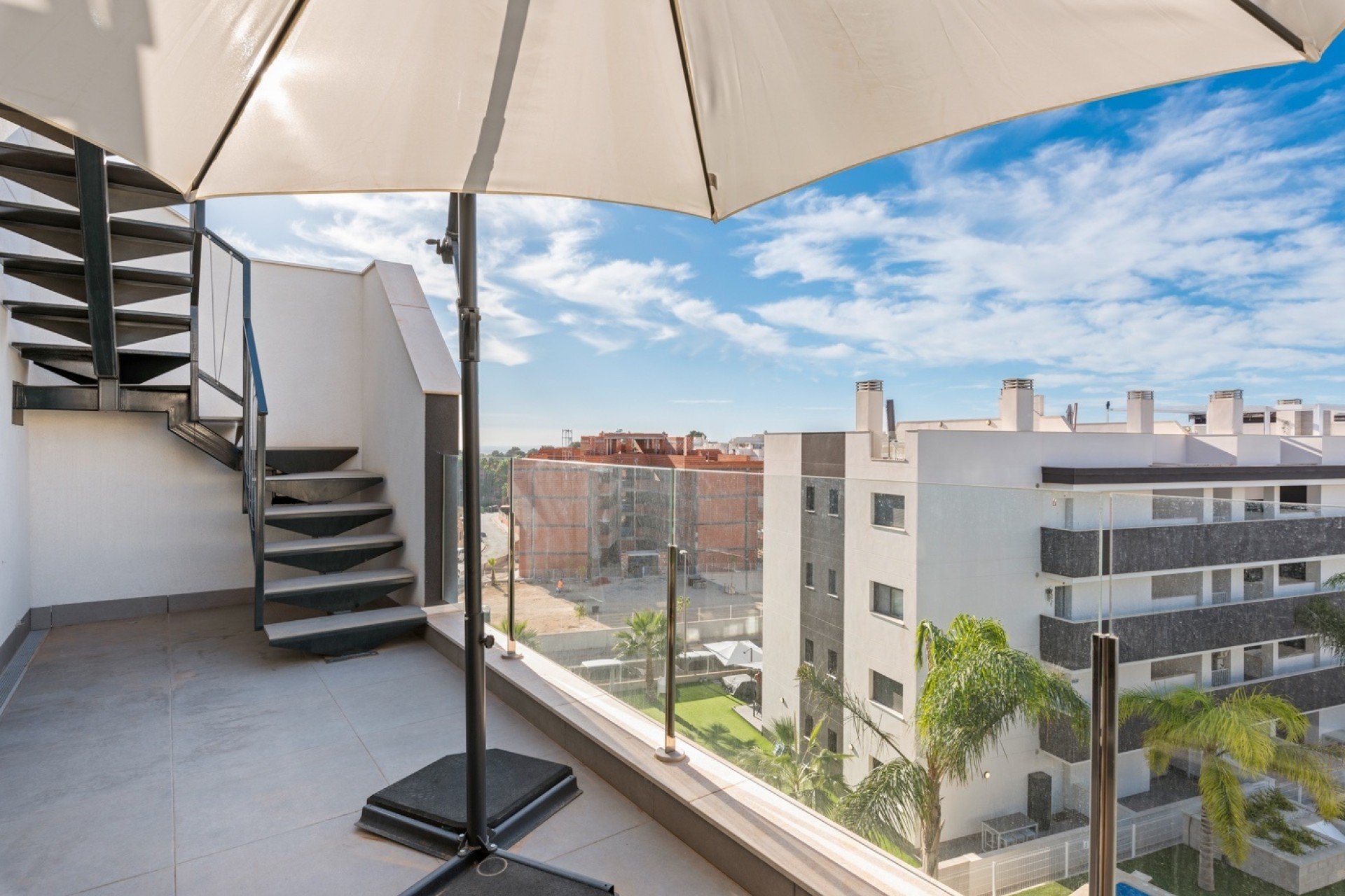 Revente - Appartement -
Orihuela Costa - Villamartín