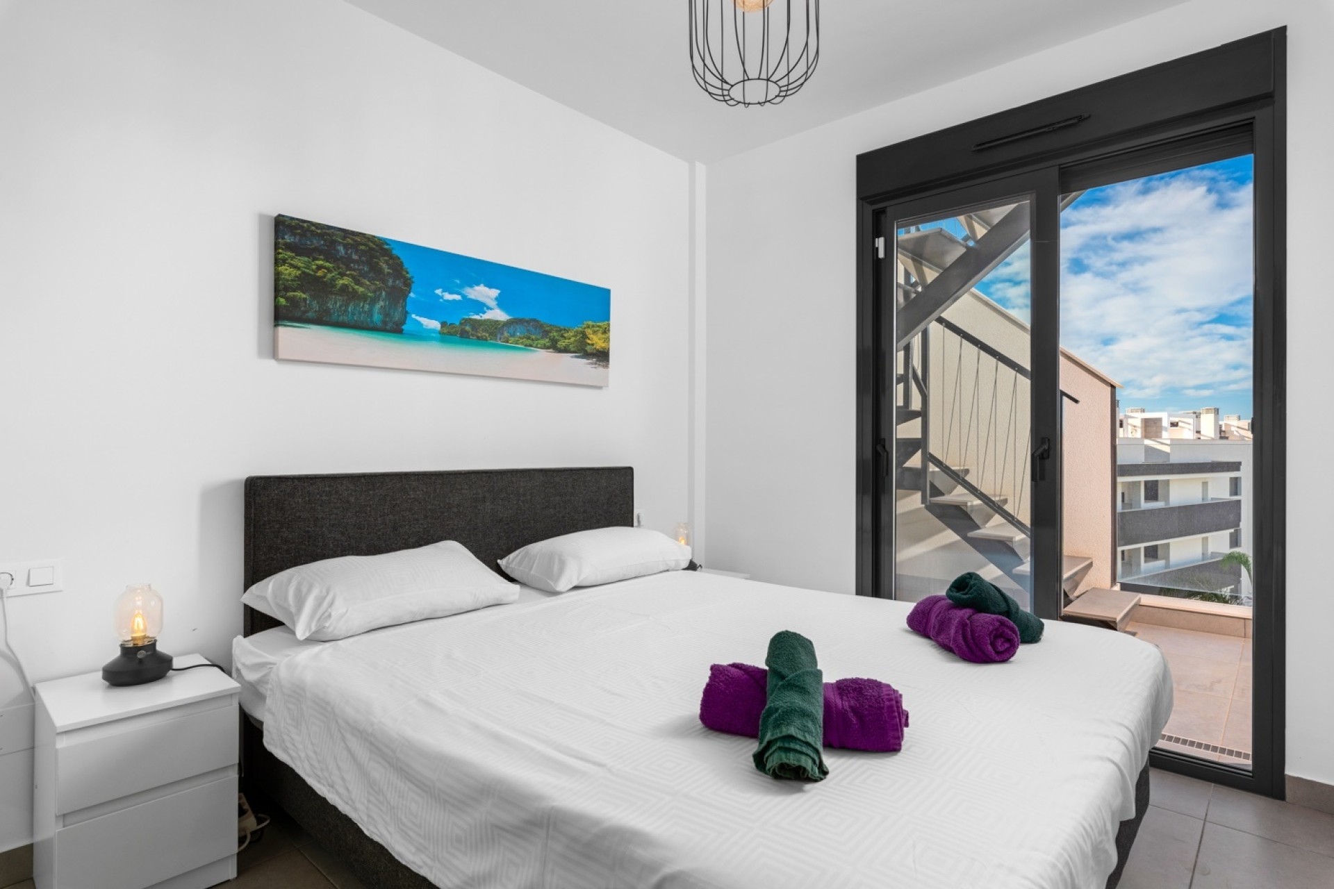 Revente - Appartement -
Orihuela Costa - Villamartín